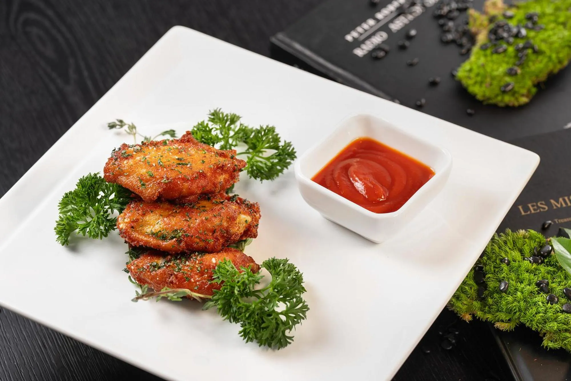 Food and drinks in Holiday Inn & Suites Chongqing Nanan by IHG