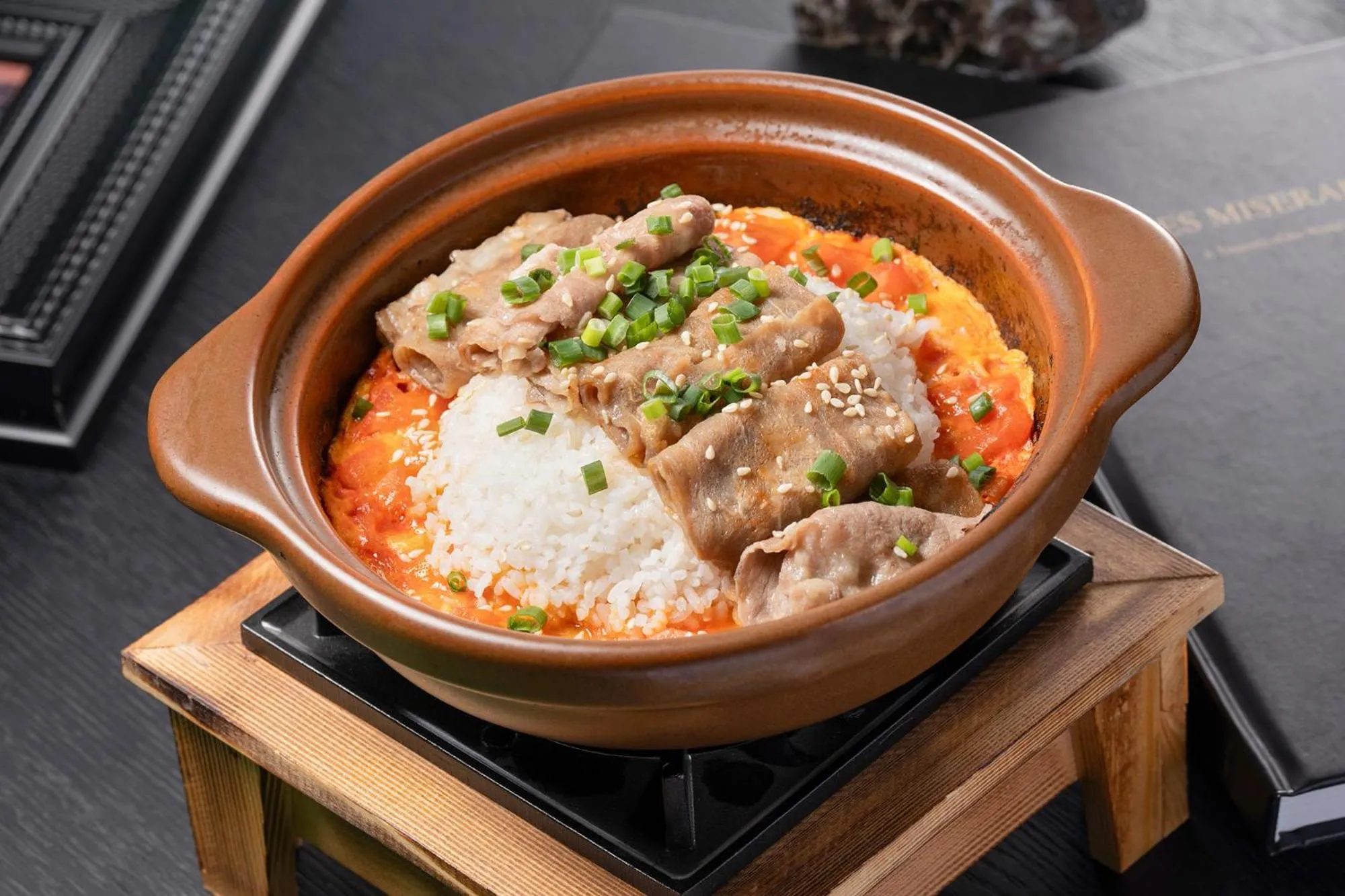 Food and drinks in Holiday Inn & Suites Chongqing Nanan by IHG