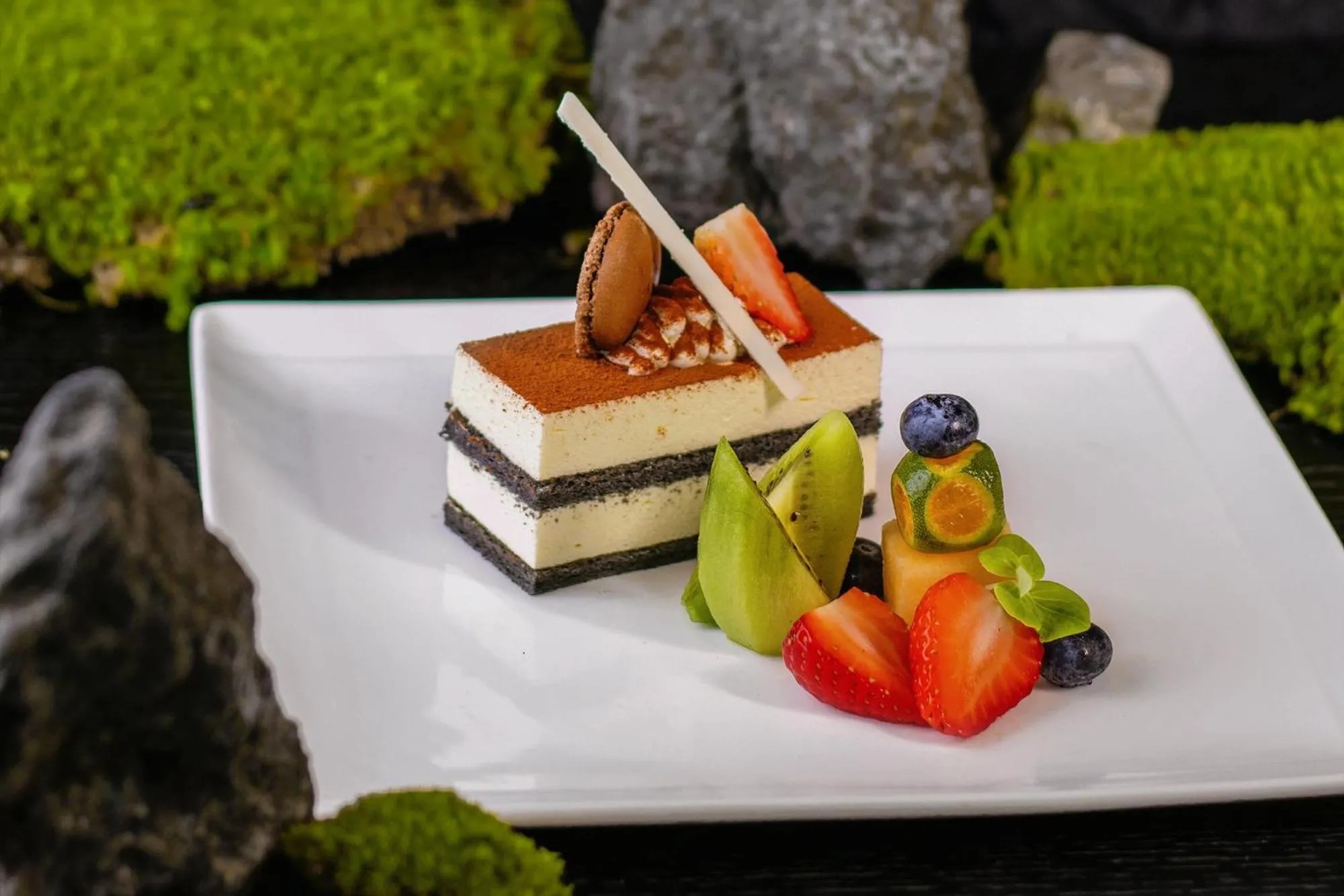 Food and drinks in Holiday Inn & Suites Chongqing Nanan by IHG