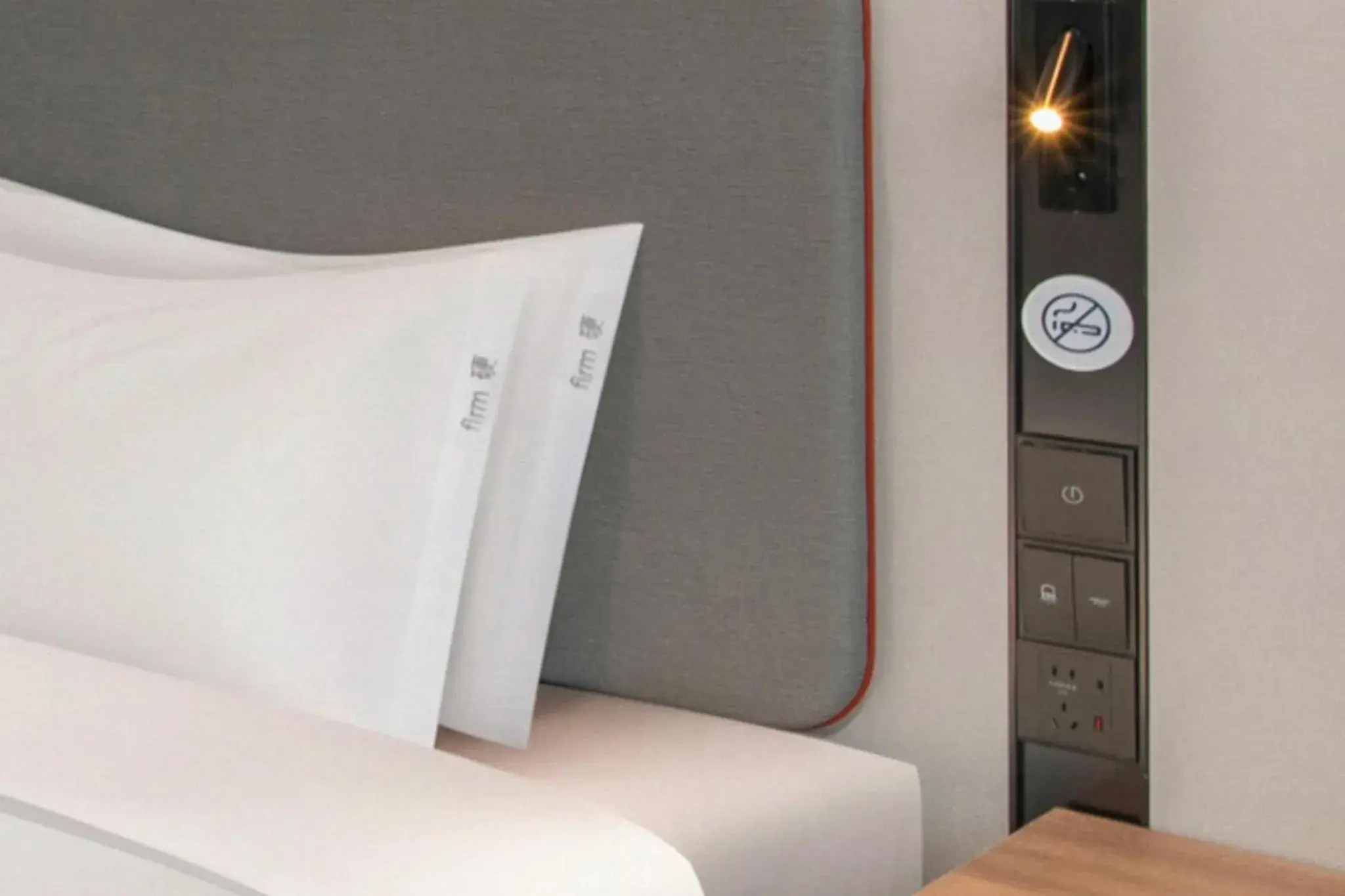 Standard Room in Holiday Inn Express Changzhou Henglin by IHG Standard Room in Holiday Inn Express Changzhou Henglin by IHG