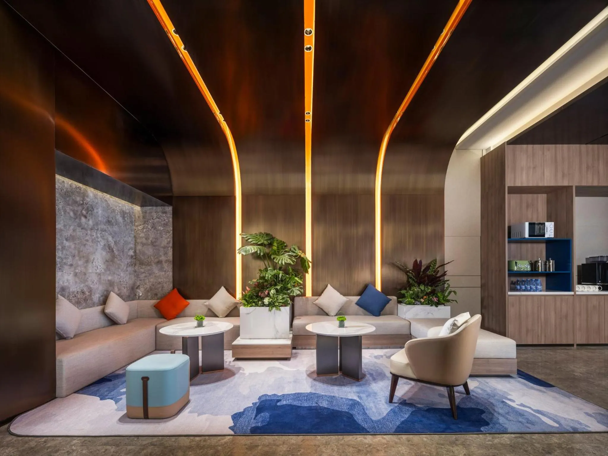 Property building in Holiday Inn Express Changzhou Henglin by IHG