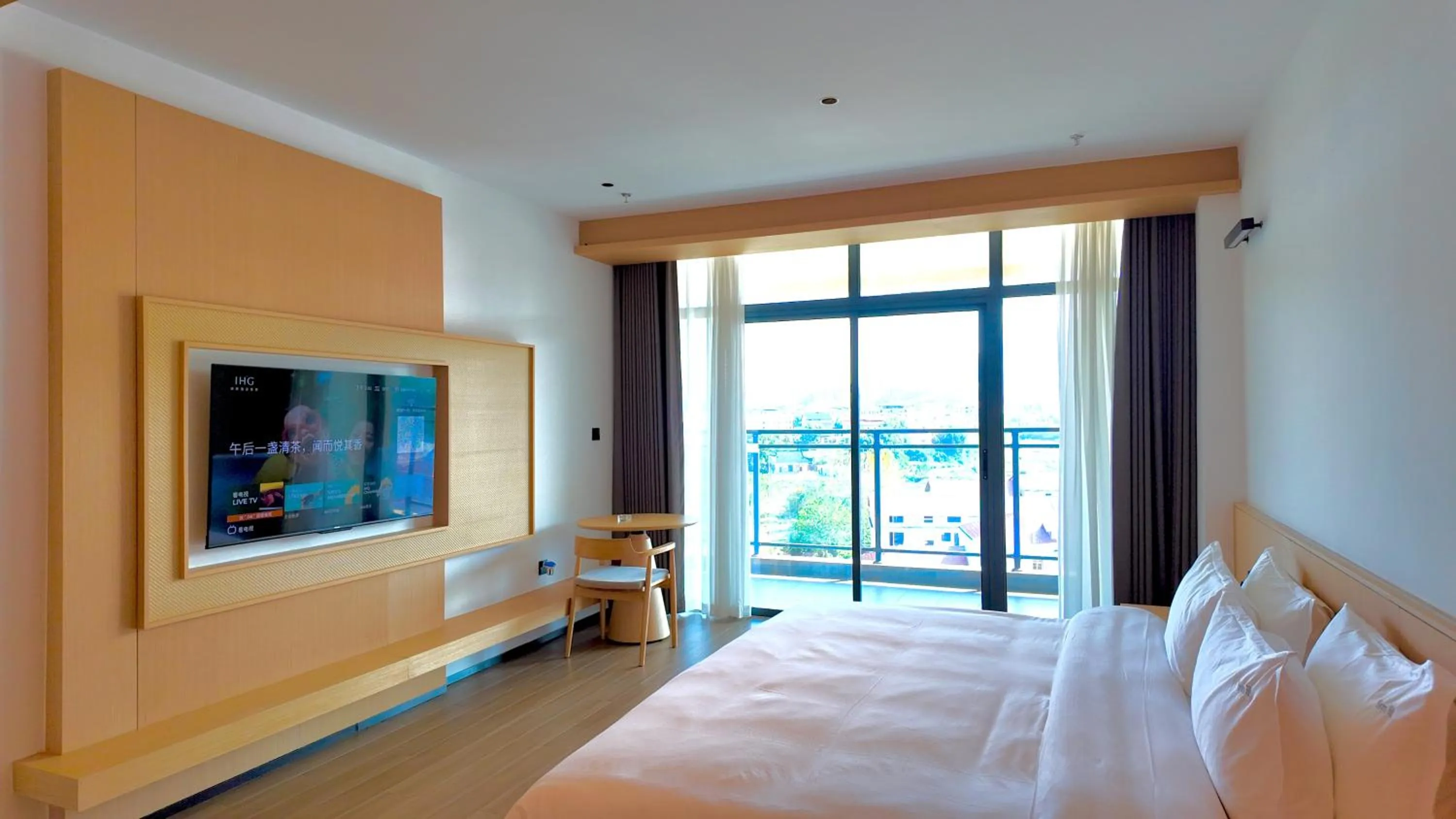 Holiday Inn Ganzhou Orchid Town by IHG