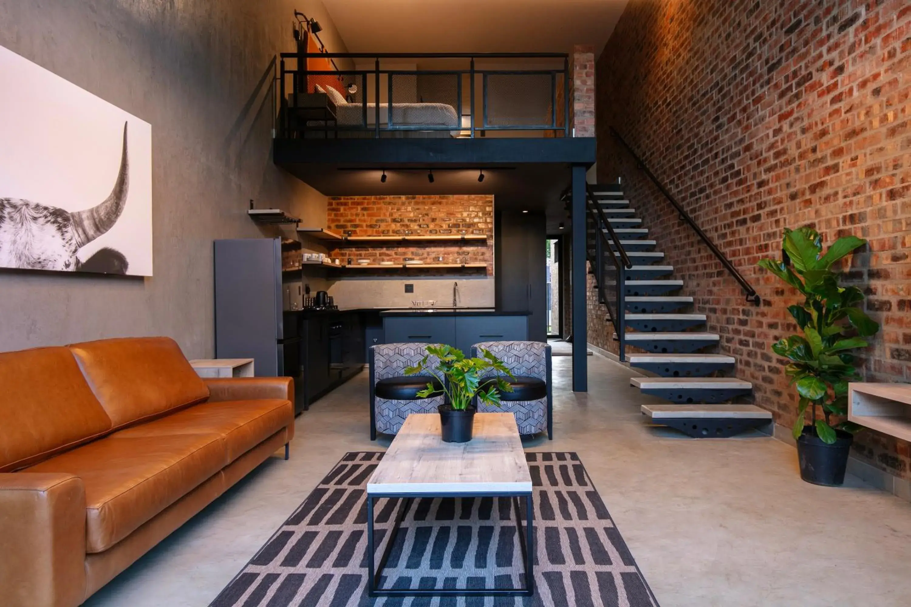 Menlyn Lofts Menlyn Lofts