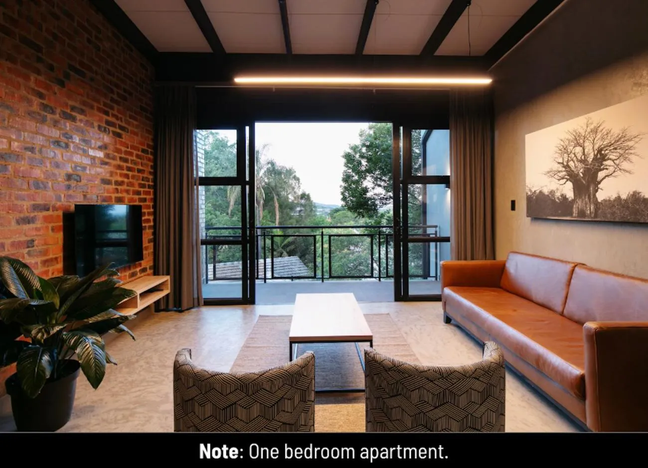 Menlyn Lofts