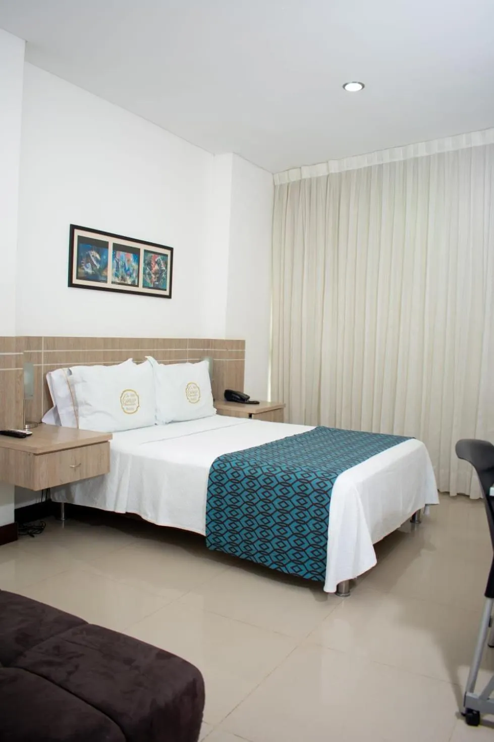 Hotel Cinco Monteria