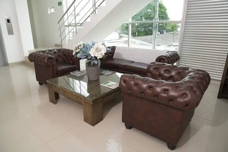 Hotel Cinco Monteria