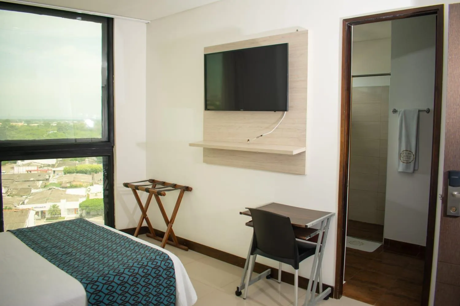 Hotel Cinco Monteria