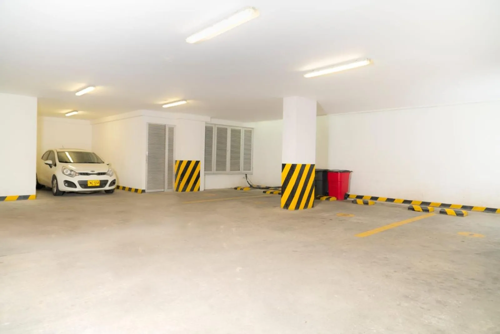 Hotel Cinco Monteria