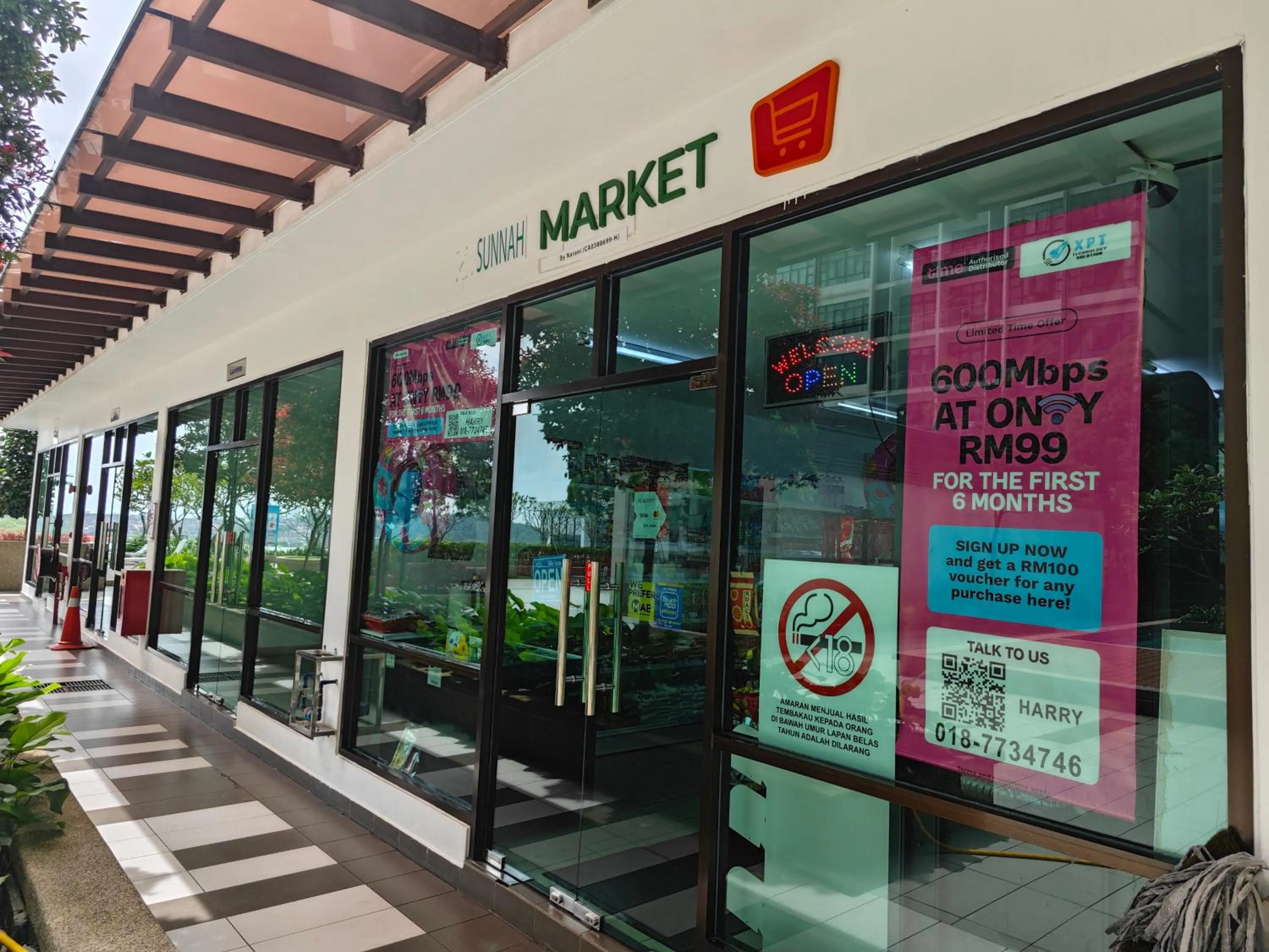 Other in Kempas Dsummit Residences by Antlerzone