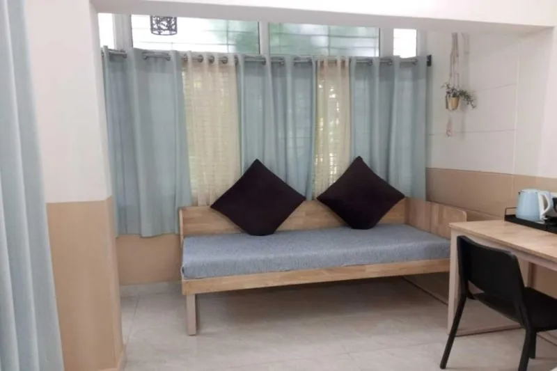 Bed in Tipiverse 144