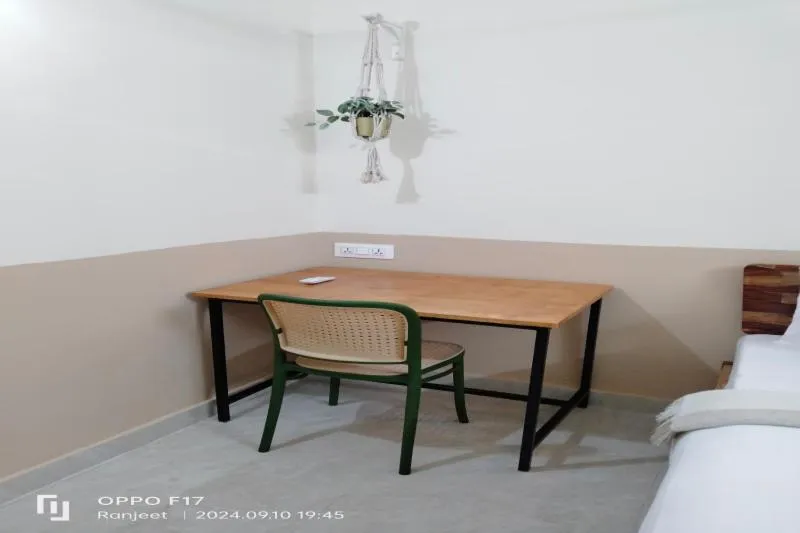 Bed in Tipiverse 144