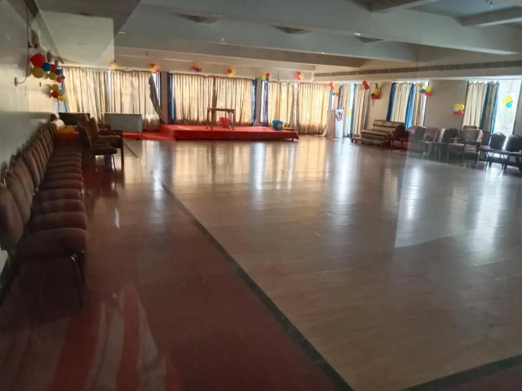 Banquet/Function facilities in Arnala Beach Resort