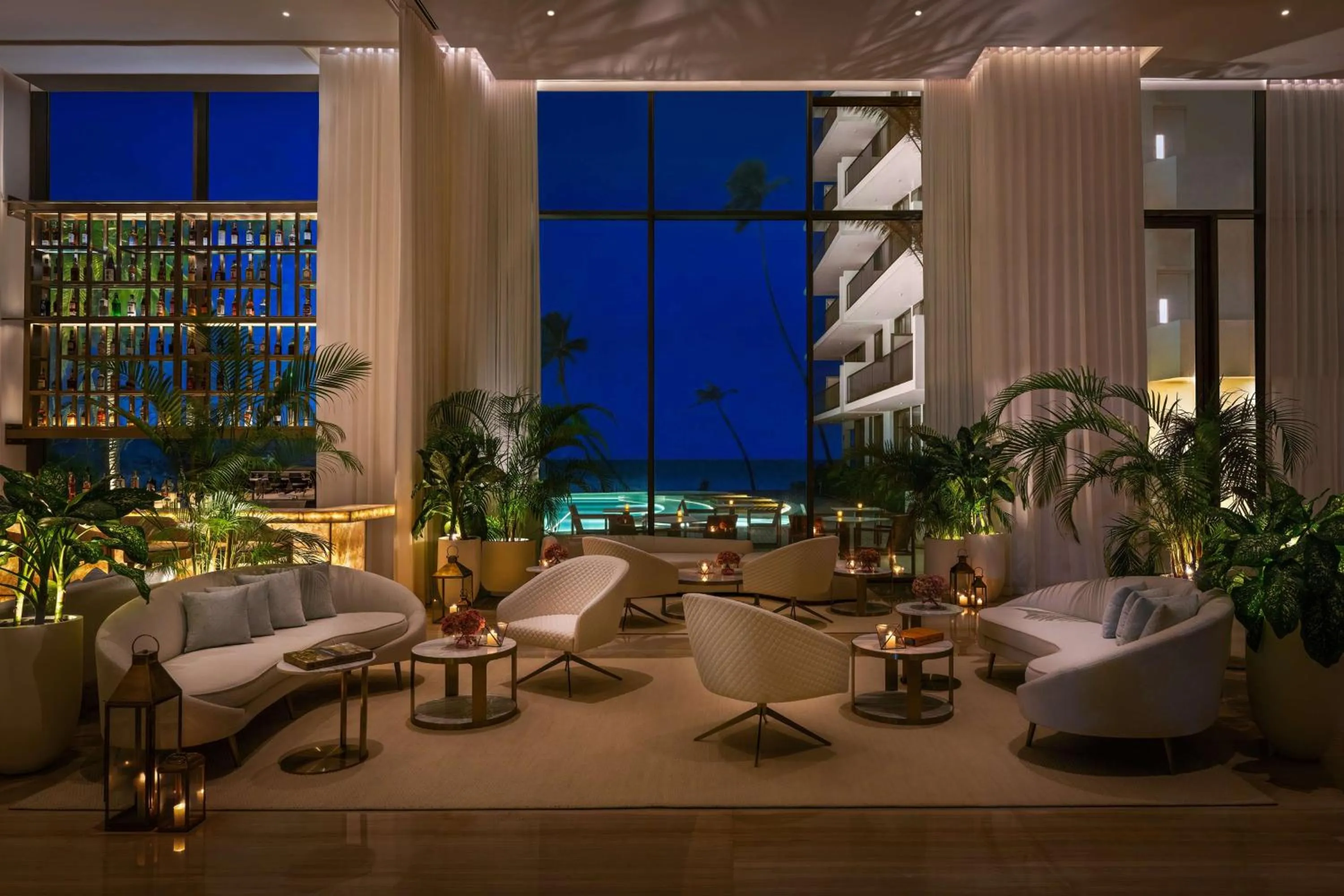 Night in Radisson Collection Resort Galle