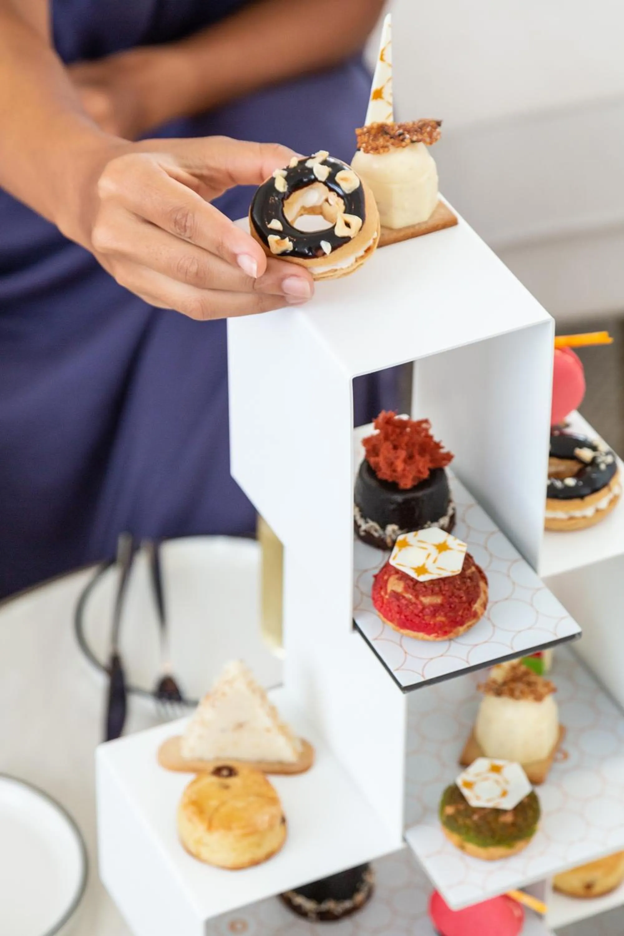 Restaurant/places to eat in Radisson Collection Resort Galle