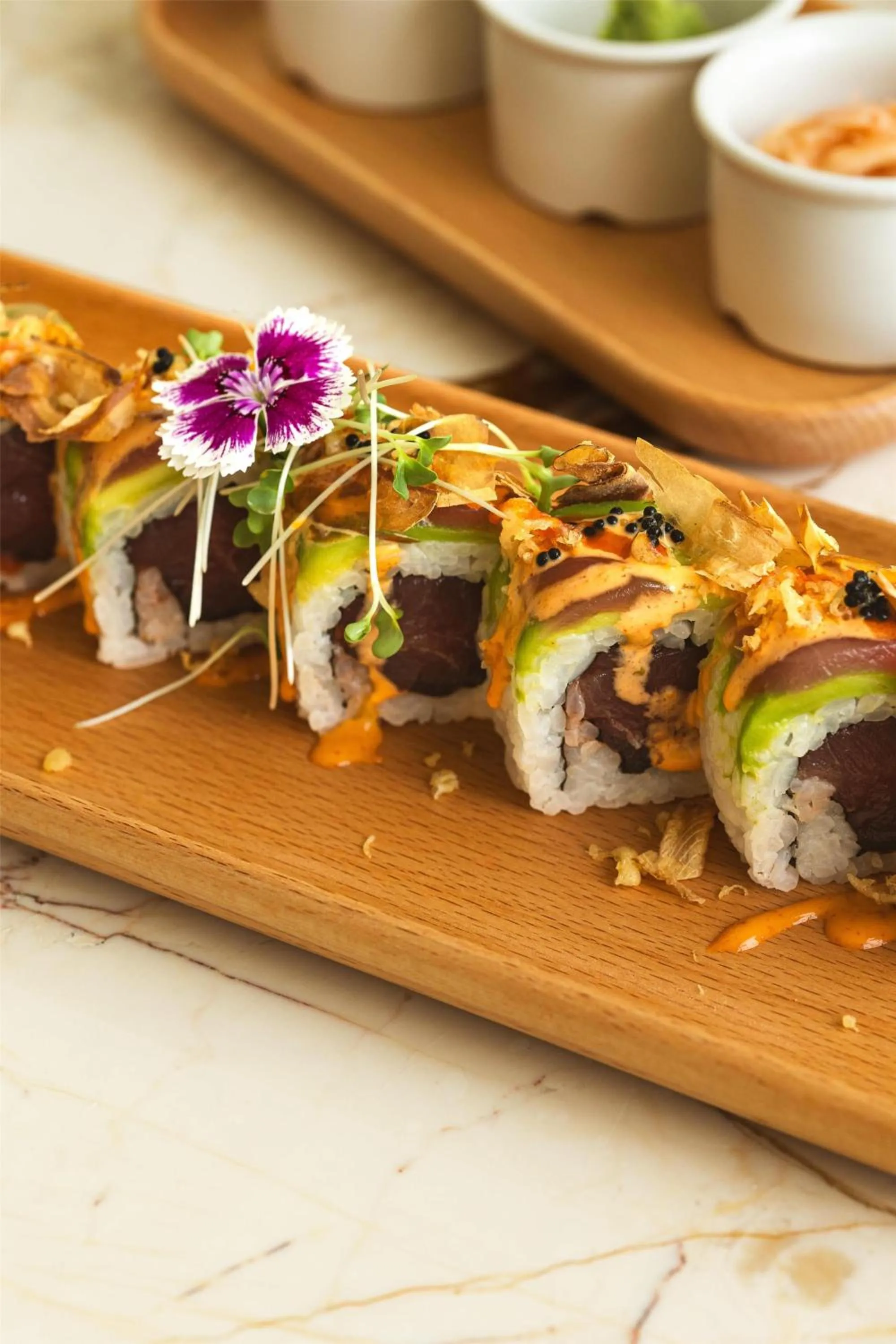 Food and drinks in Radisson Collection Resort Galle