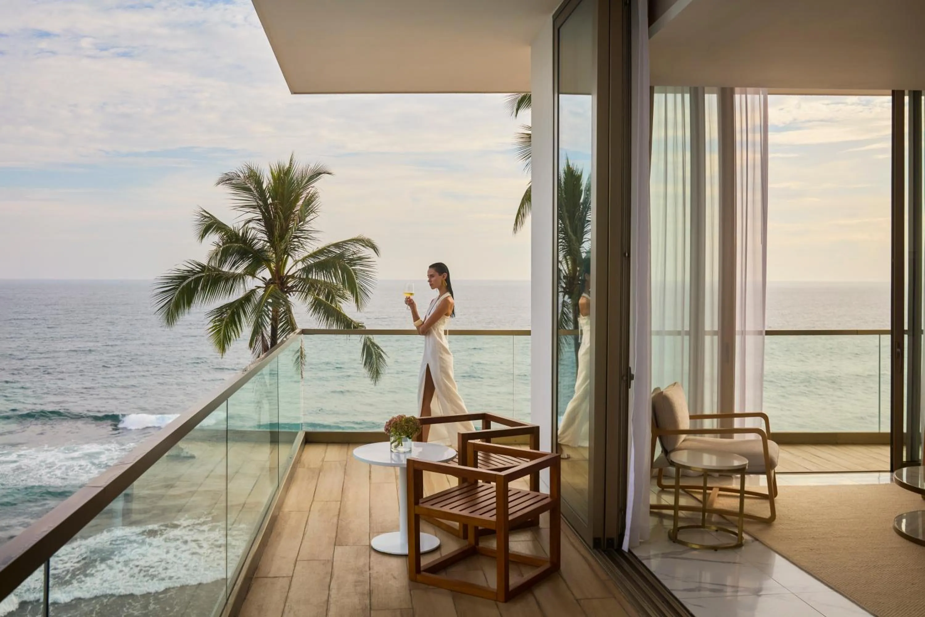 View (from property/room) in Radisson Collection Resort Galle