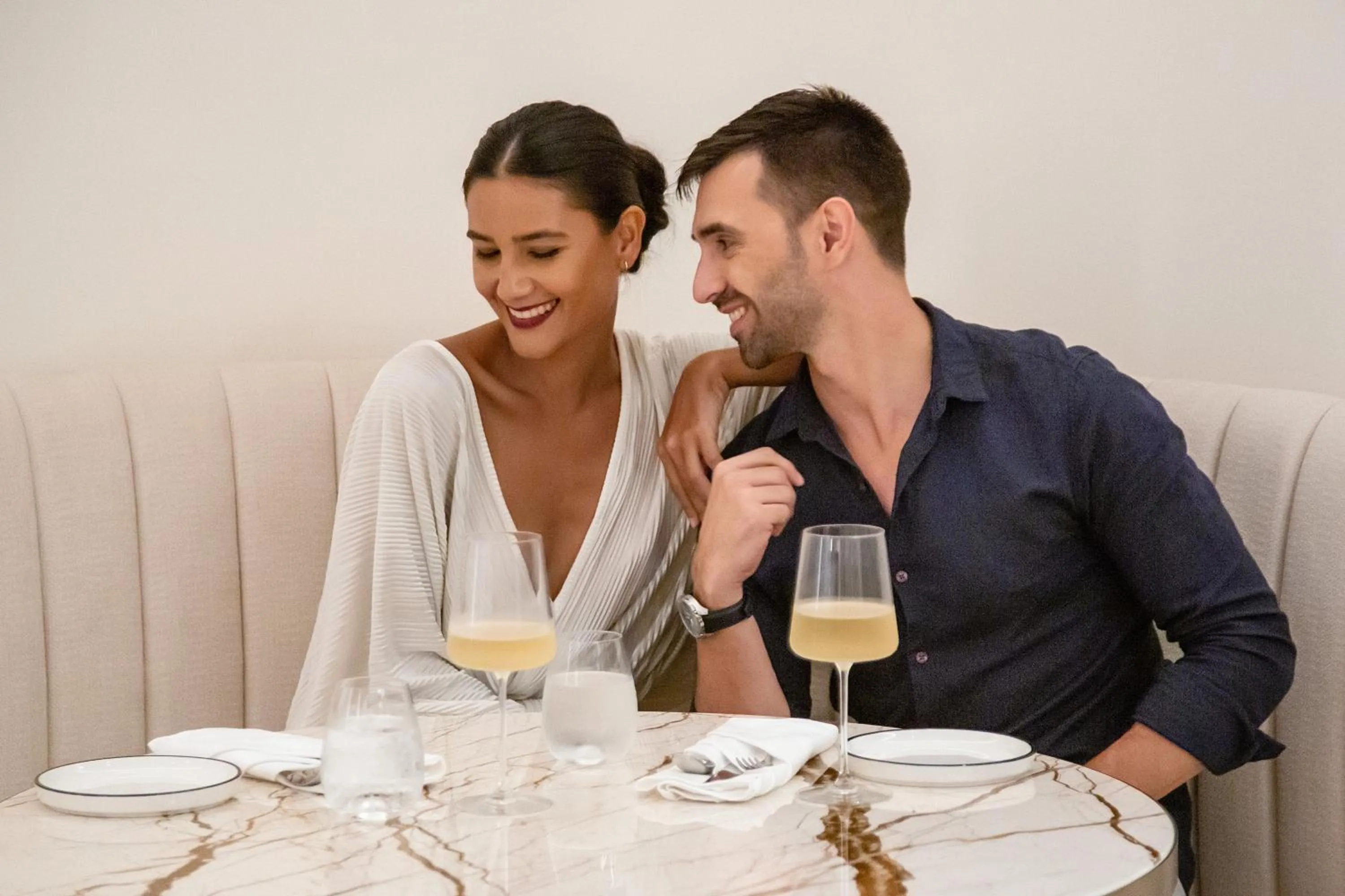 Restaurant/places to eat in Radisson Collection Resort Galle