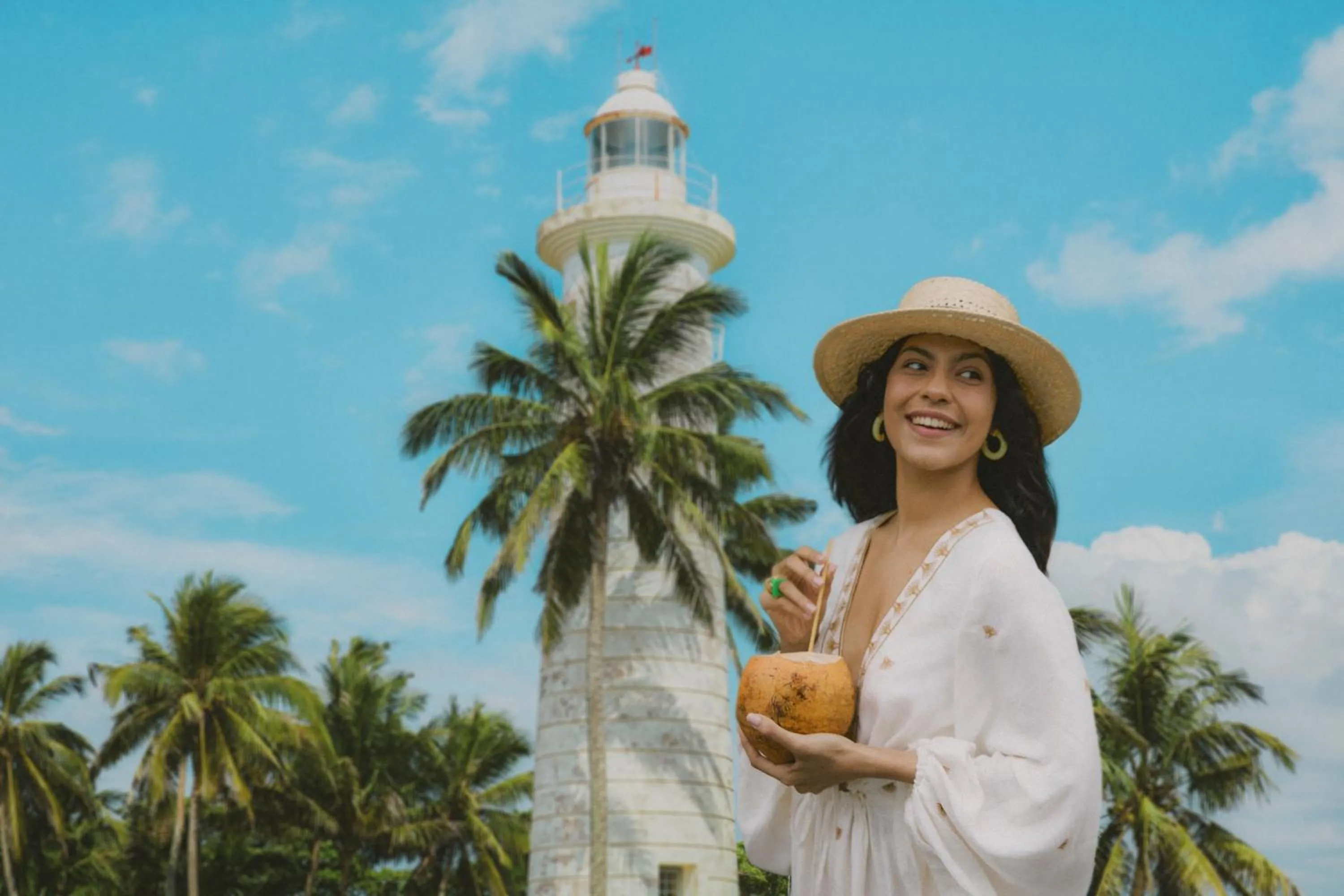 Nearby landmark in Radisson Collection Resort Galle