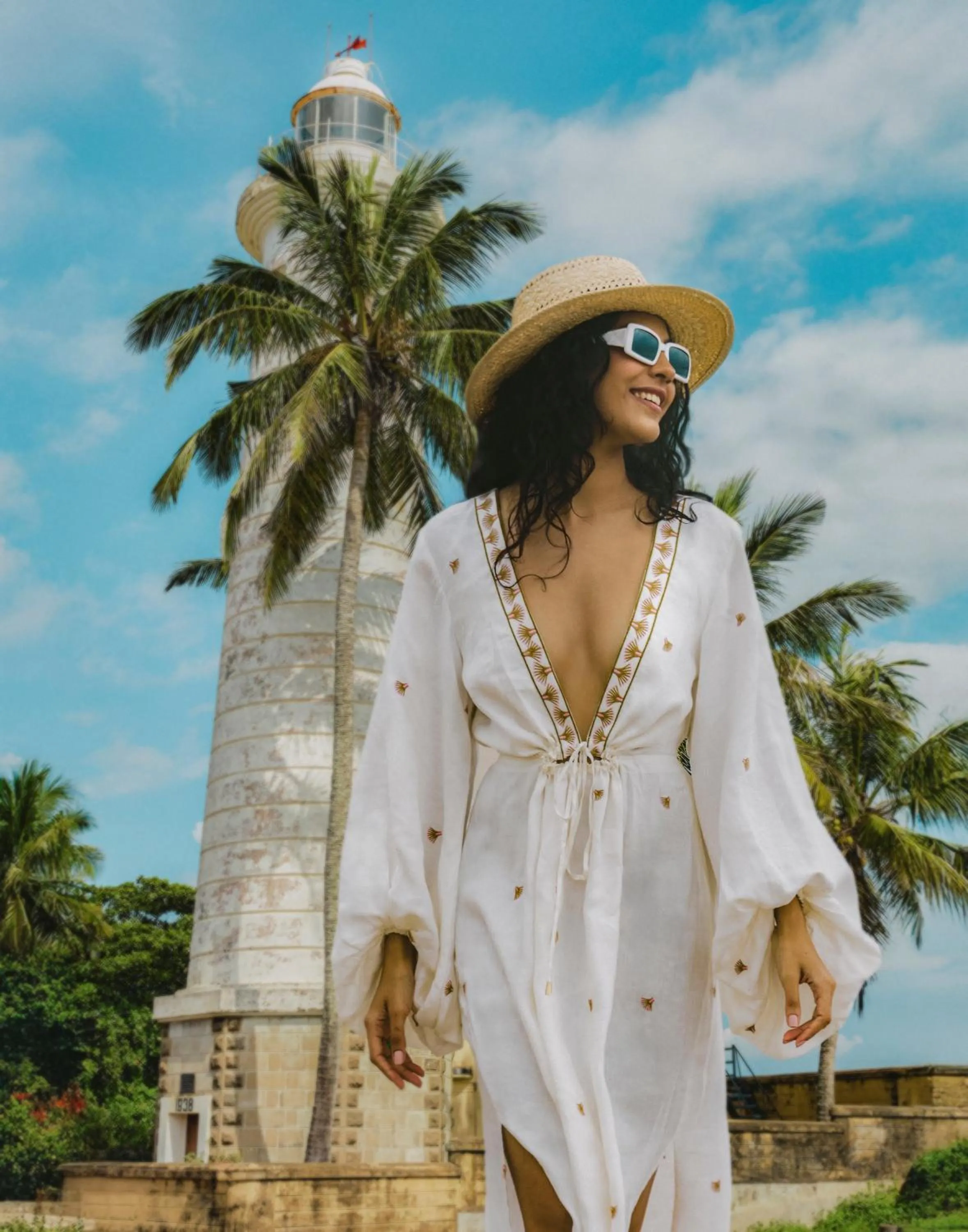 Nearby landmark in Radisson Collection Resort Galle