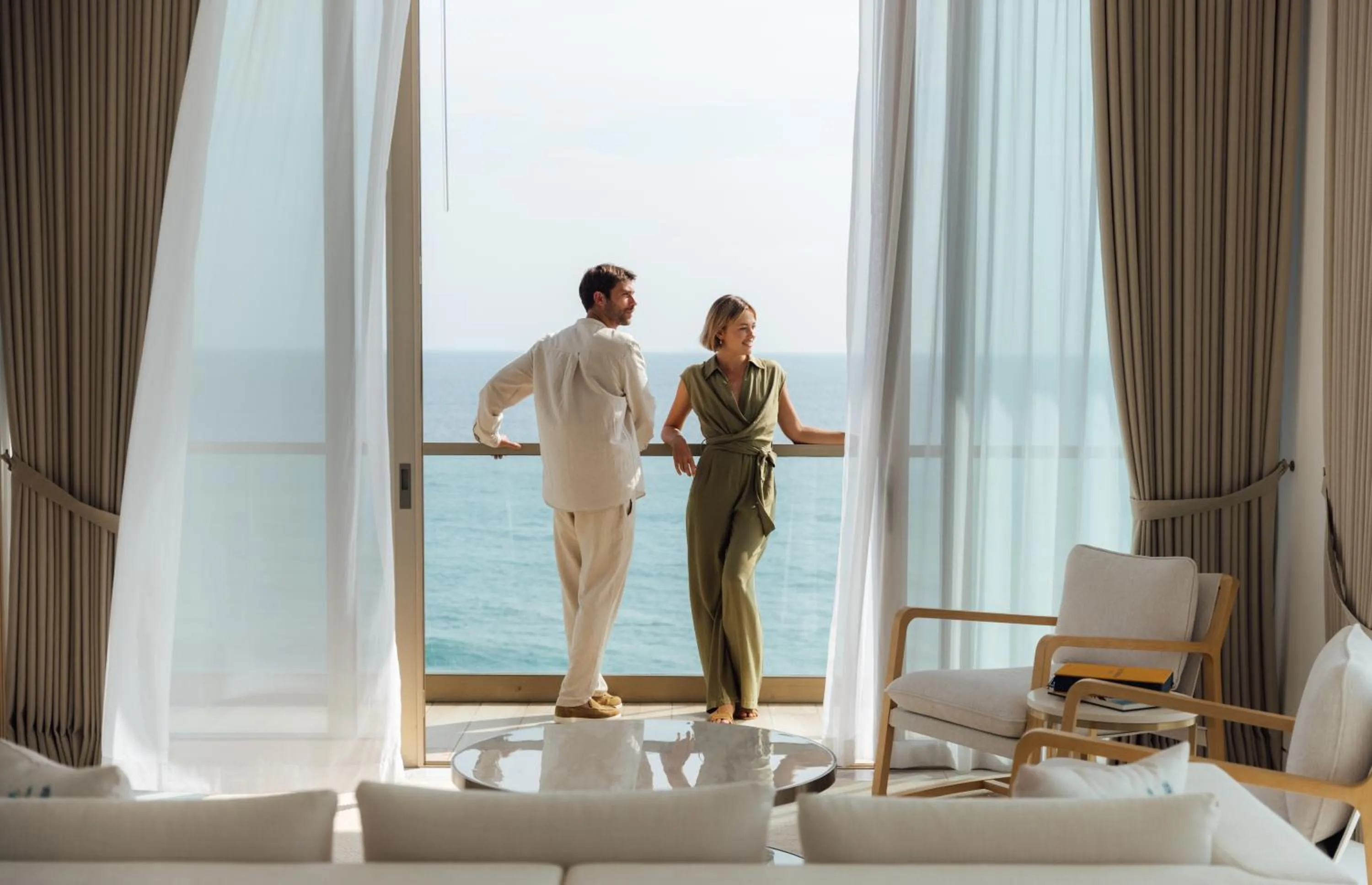 View (from property/room) in Radisson Collection Resort Galle