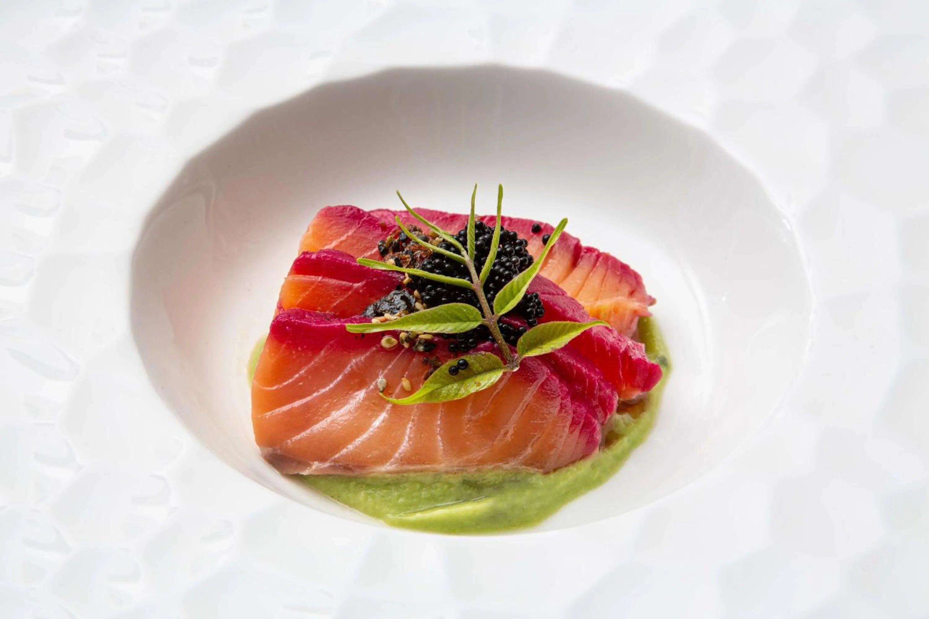 Restaurant/places to eat in Radisson Collection Resort Galle