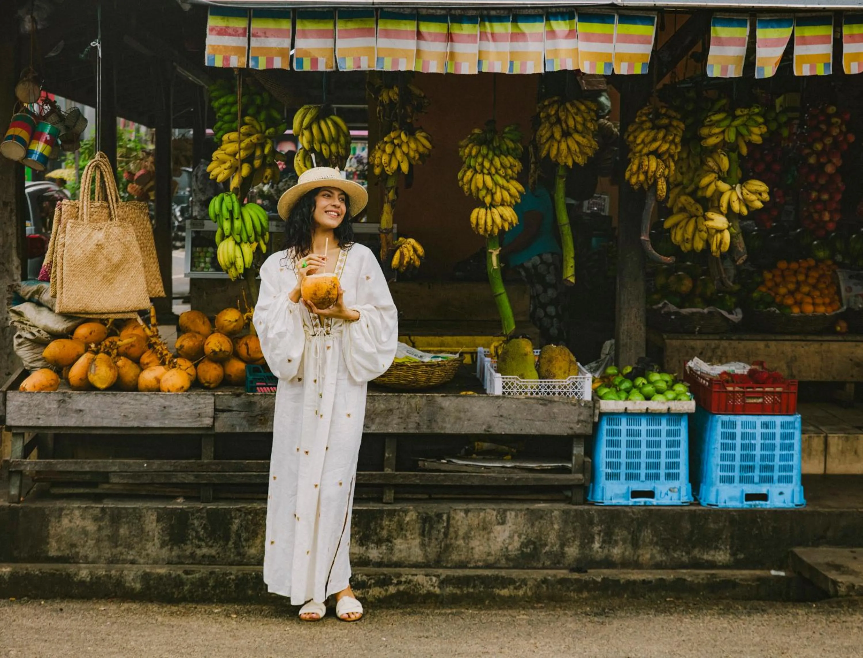 Off site in Radisson Collection Resort Galle