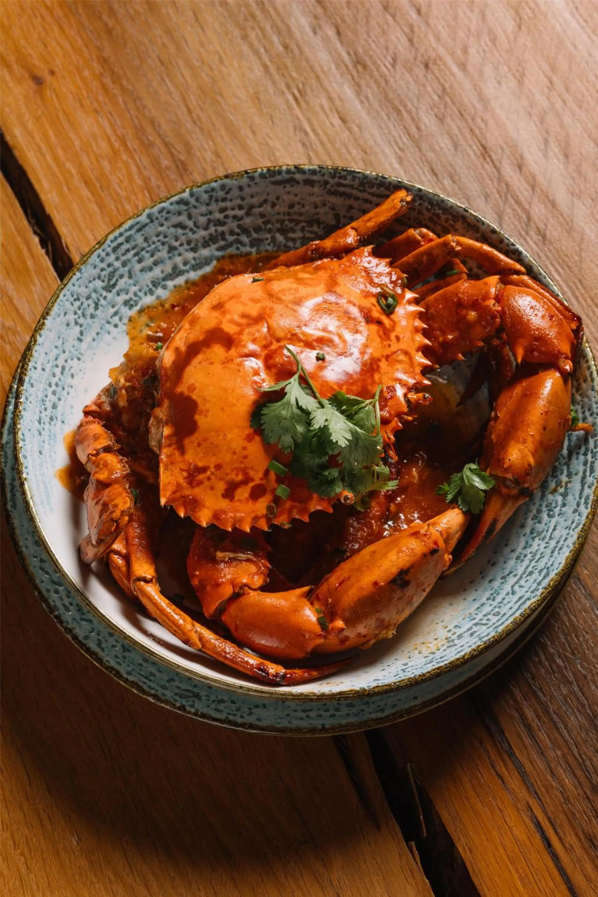 Food and drinks in Radisson Collection Resort Galle