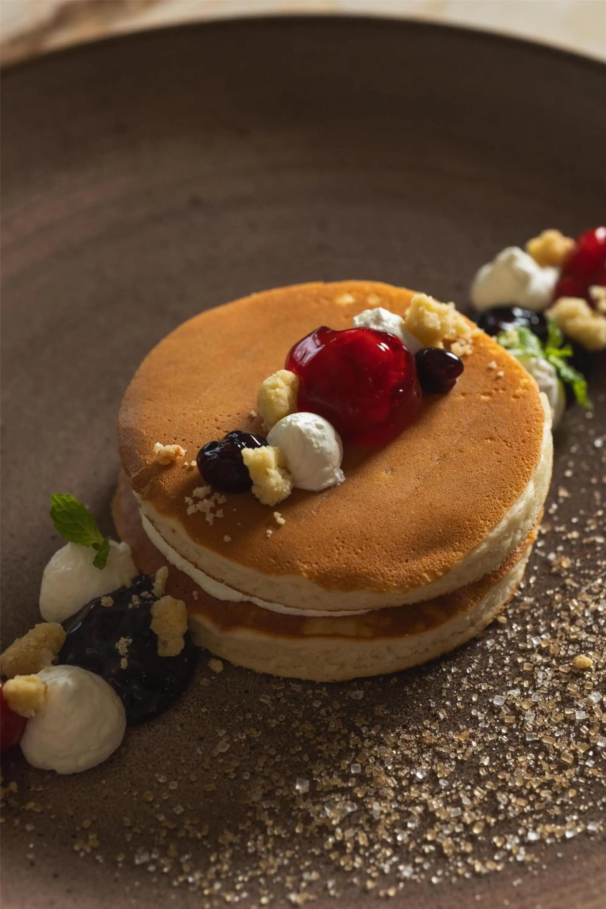 Food and drinks in Radisson Collection Resort Galle