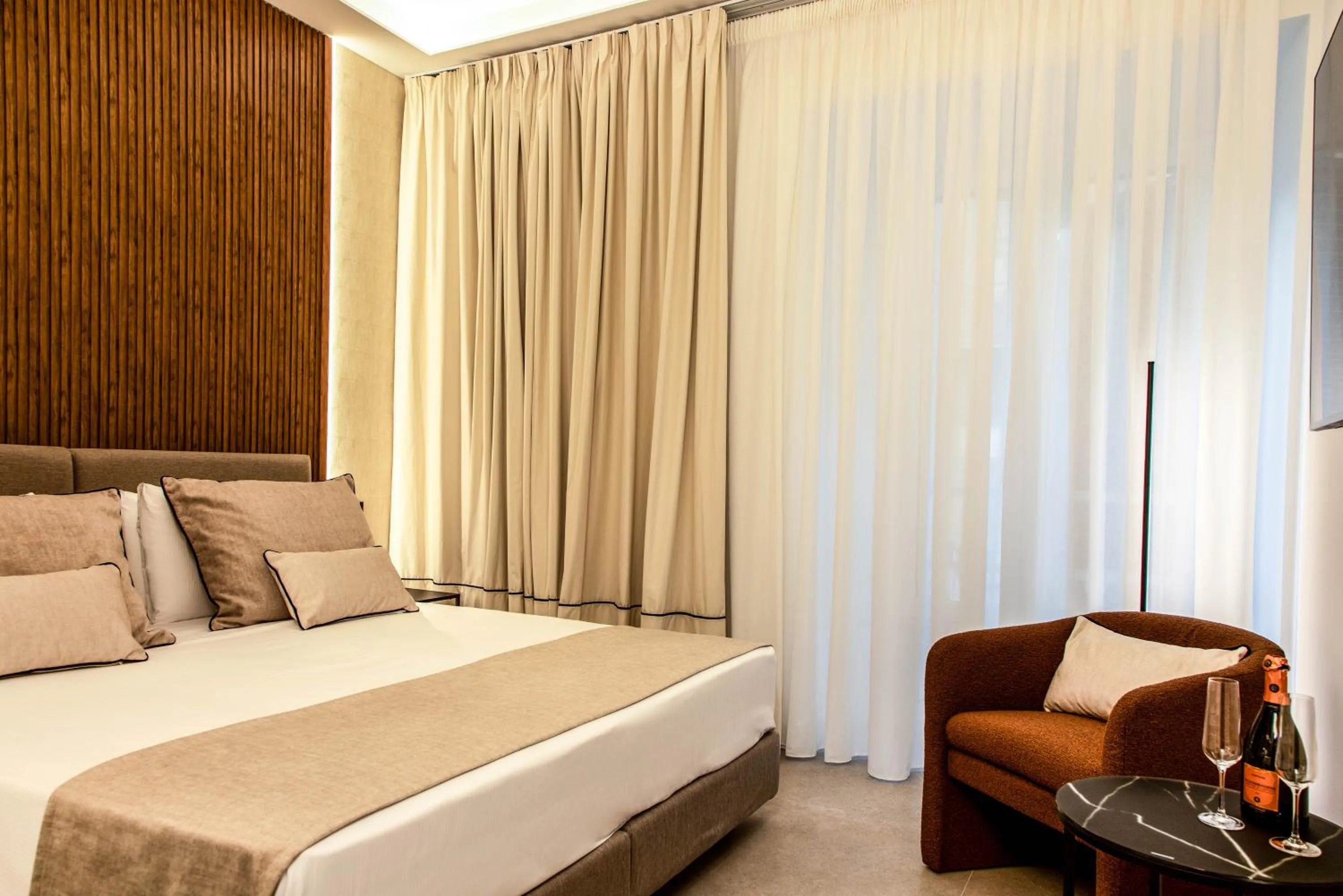 Bed in Mamalu - Corso Umberto 35