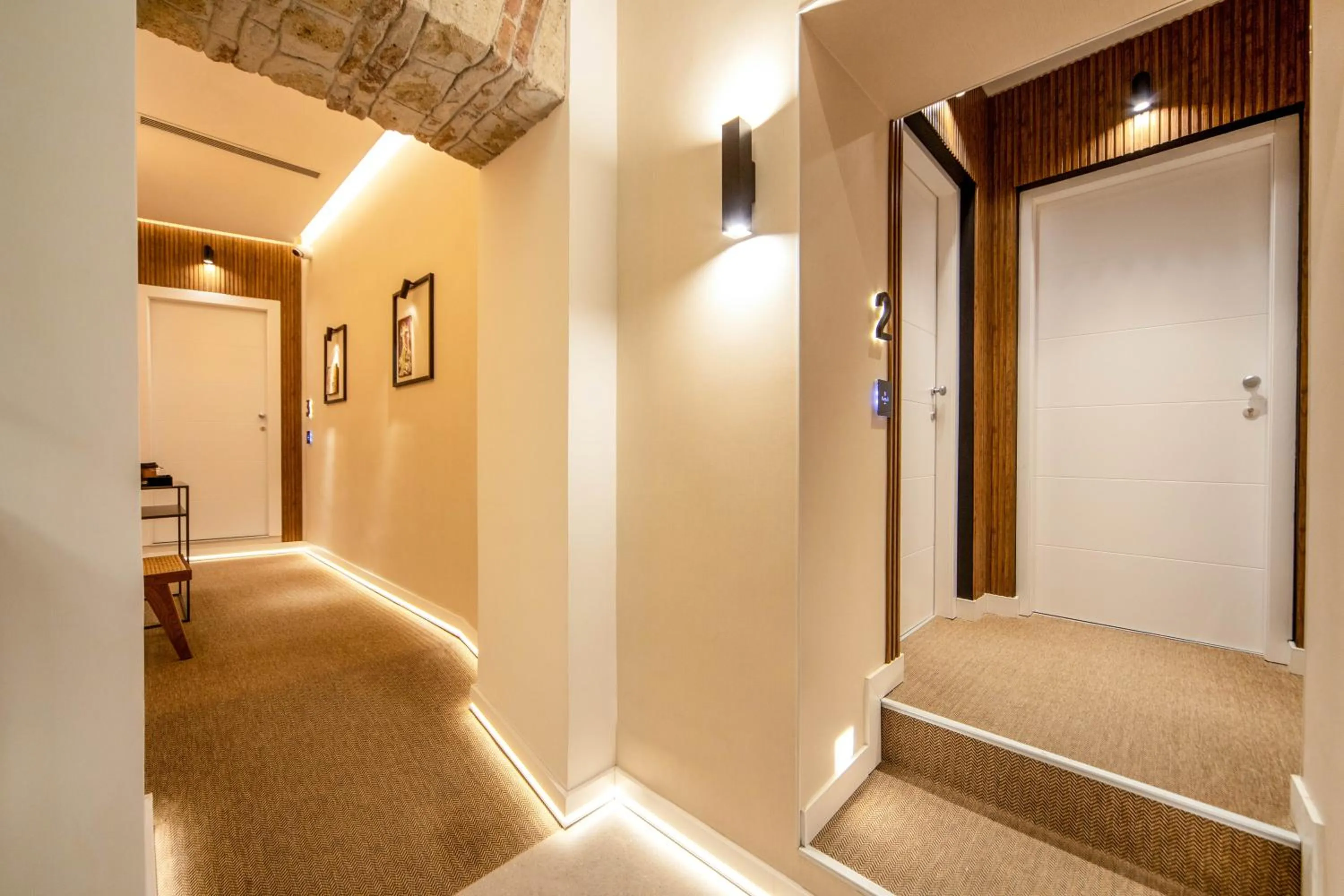 Bedroom in Mamalu - Corso Umberto 35