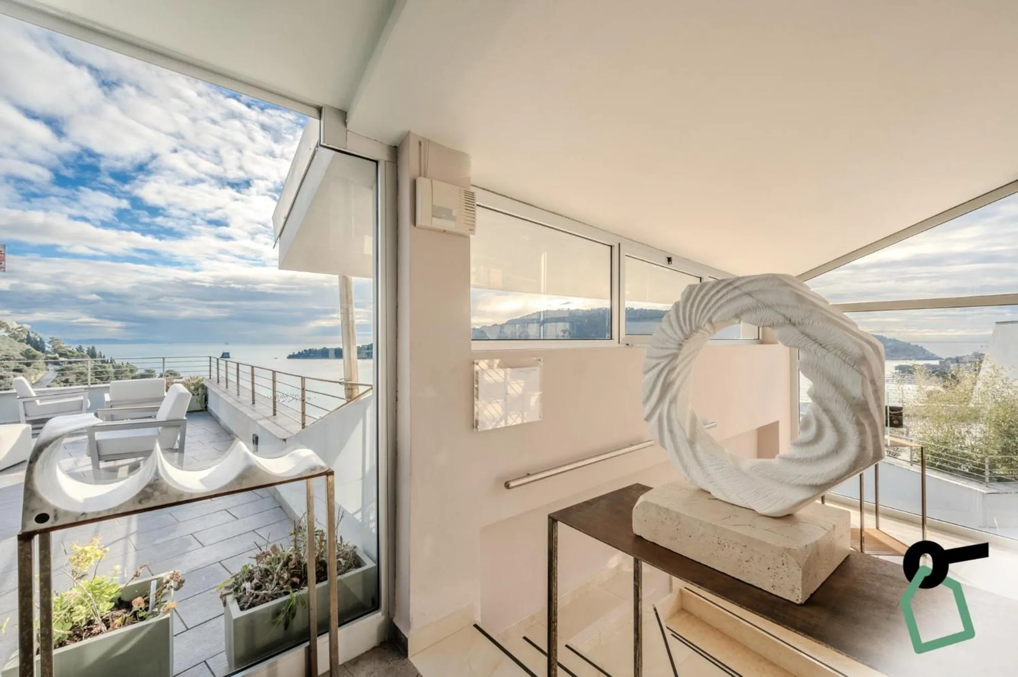 Decorative detail in HOTIDAY Room Collection - Porto Venere