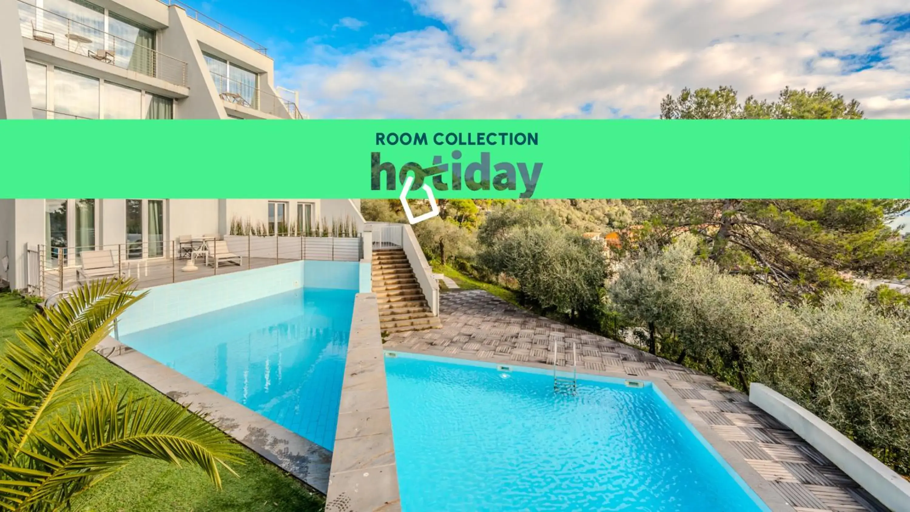 HOTIDAY Room Collection - Porto Venere HOTIDAY Room Collection - Porto Venere