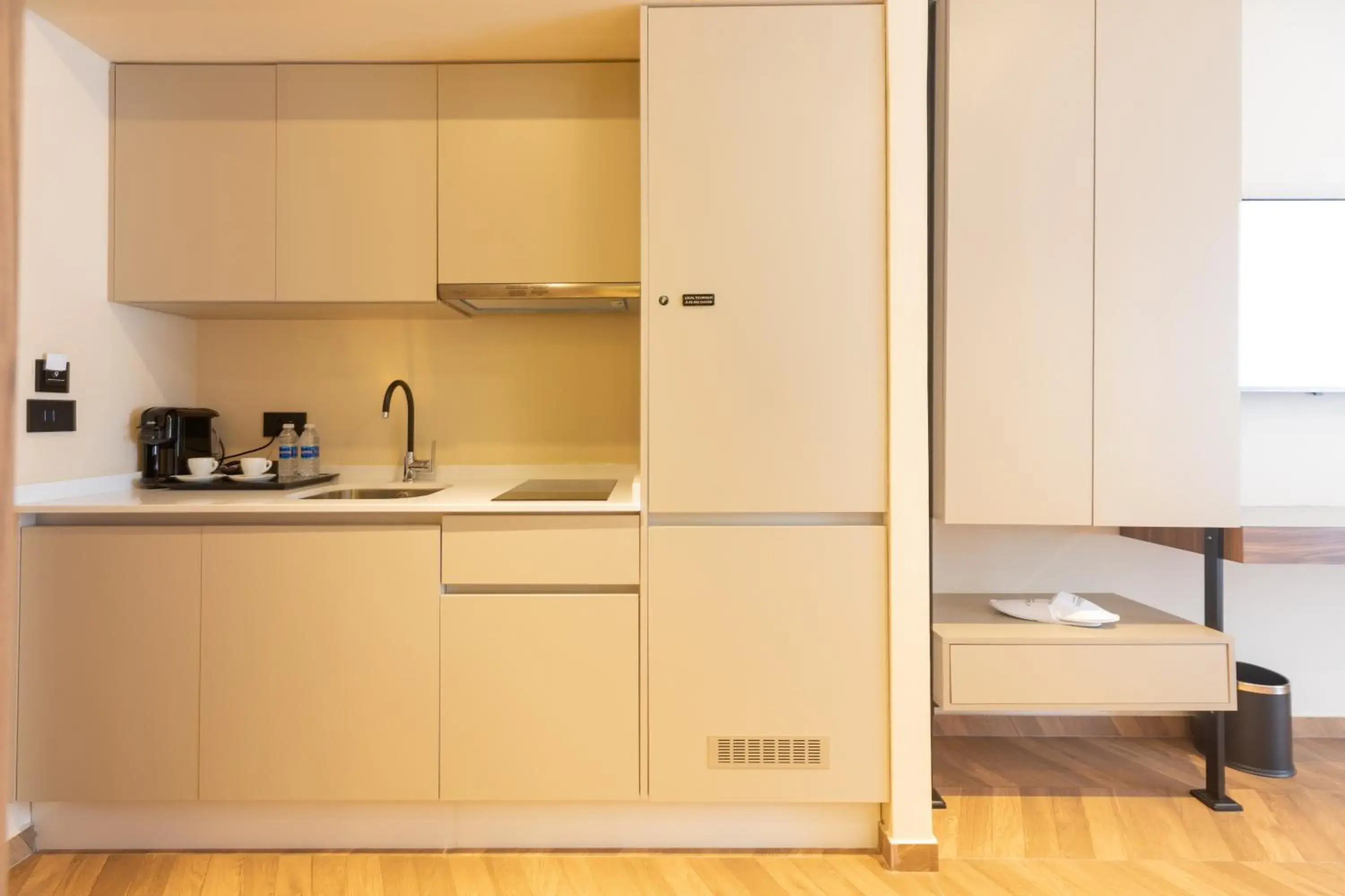 Superior Suite in Citadines Almaz Aparthotel Casablanca Superior Suite in Citadines Almaz Aparthotel Casablanca