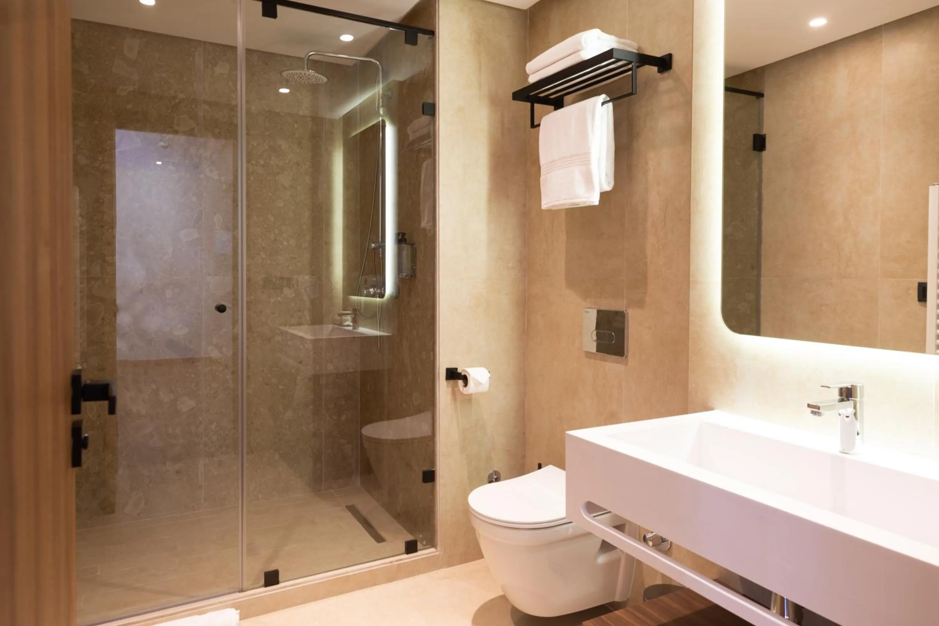 Citadines Almaz Aparthotel Casablanca