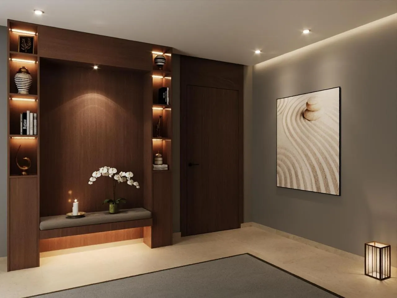 Citadines Almaz Aparthotel Casablanca