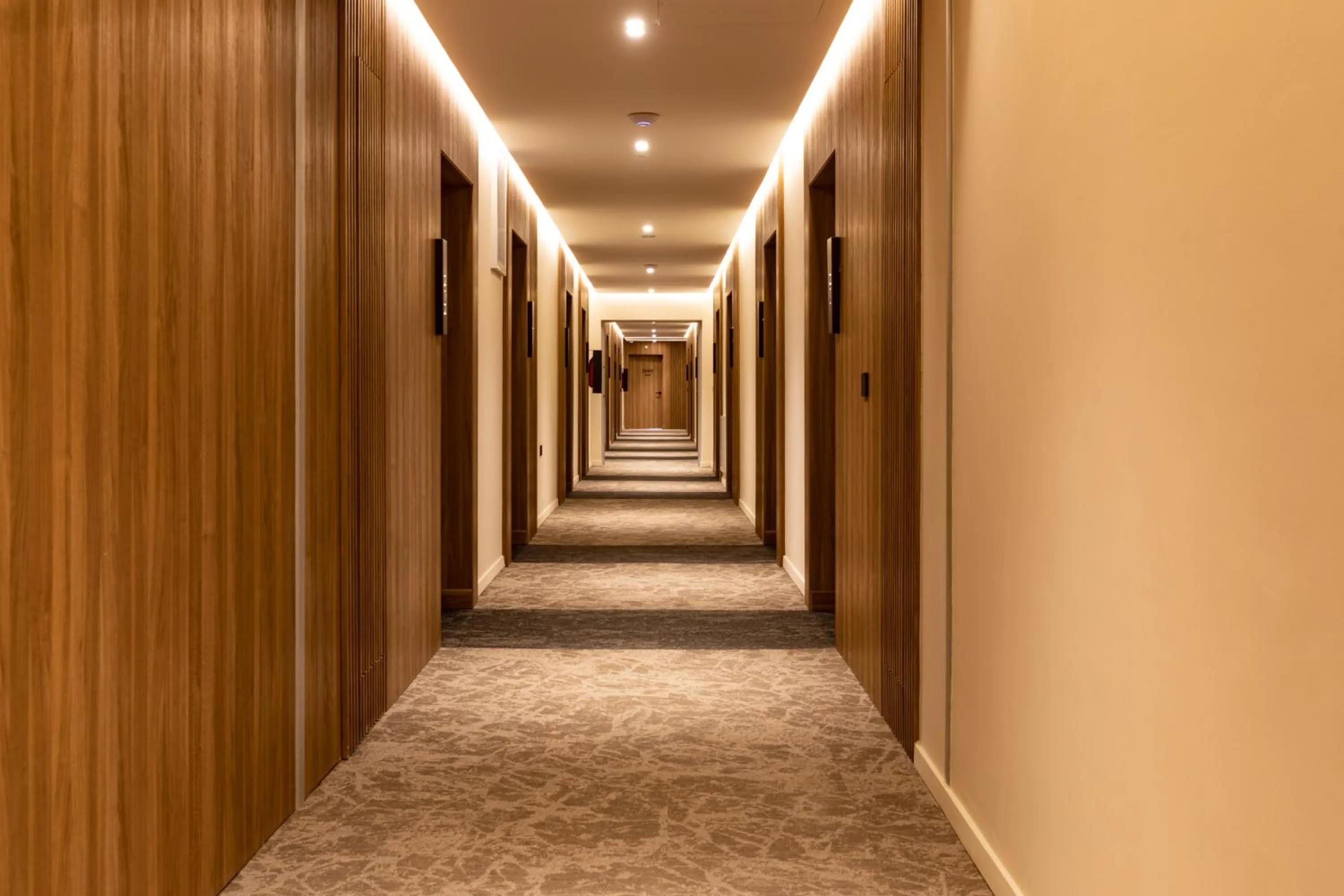 Citadines Almaz Aparthotel Casablanca