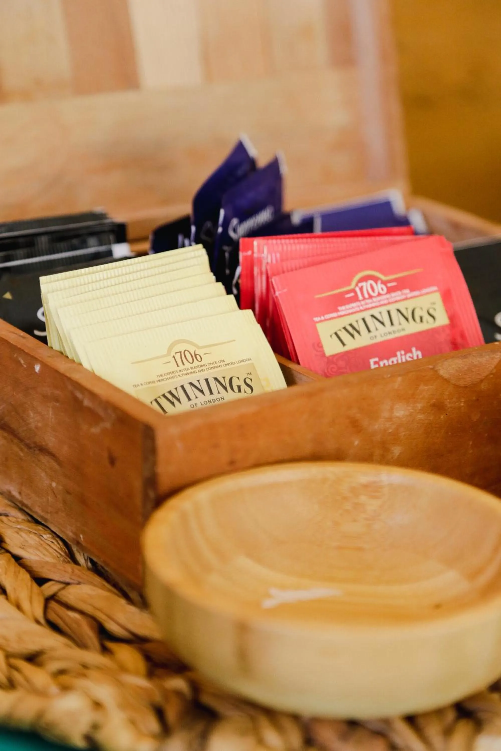 Food and drinks in Milodge Elqui Domos