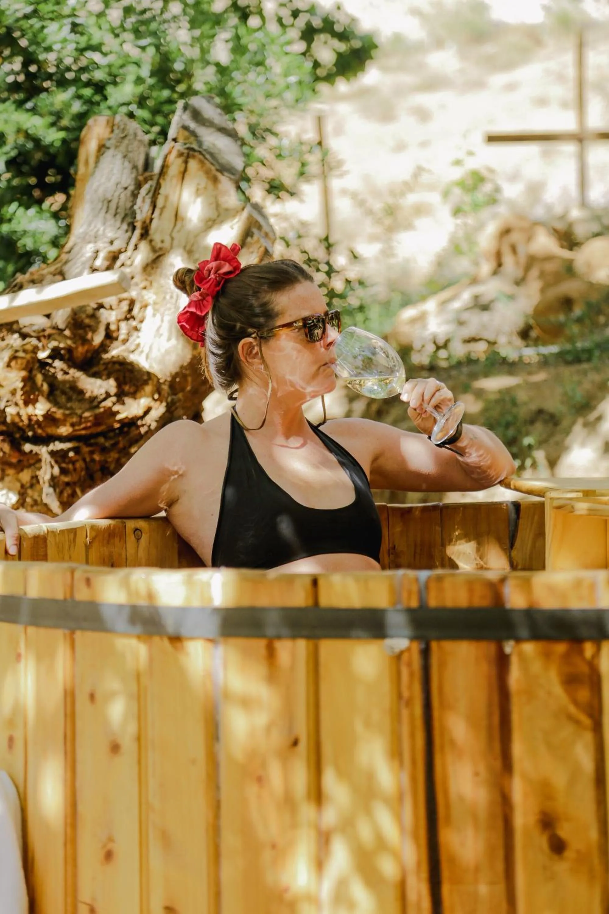 Day in Milodge Elqui Domos