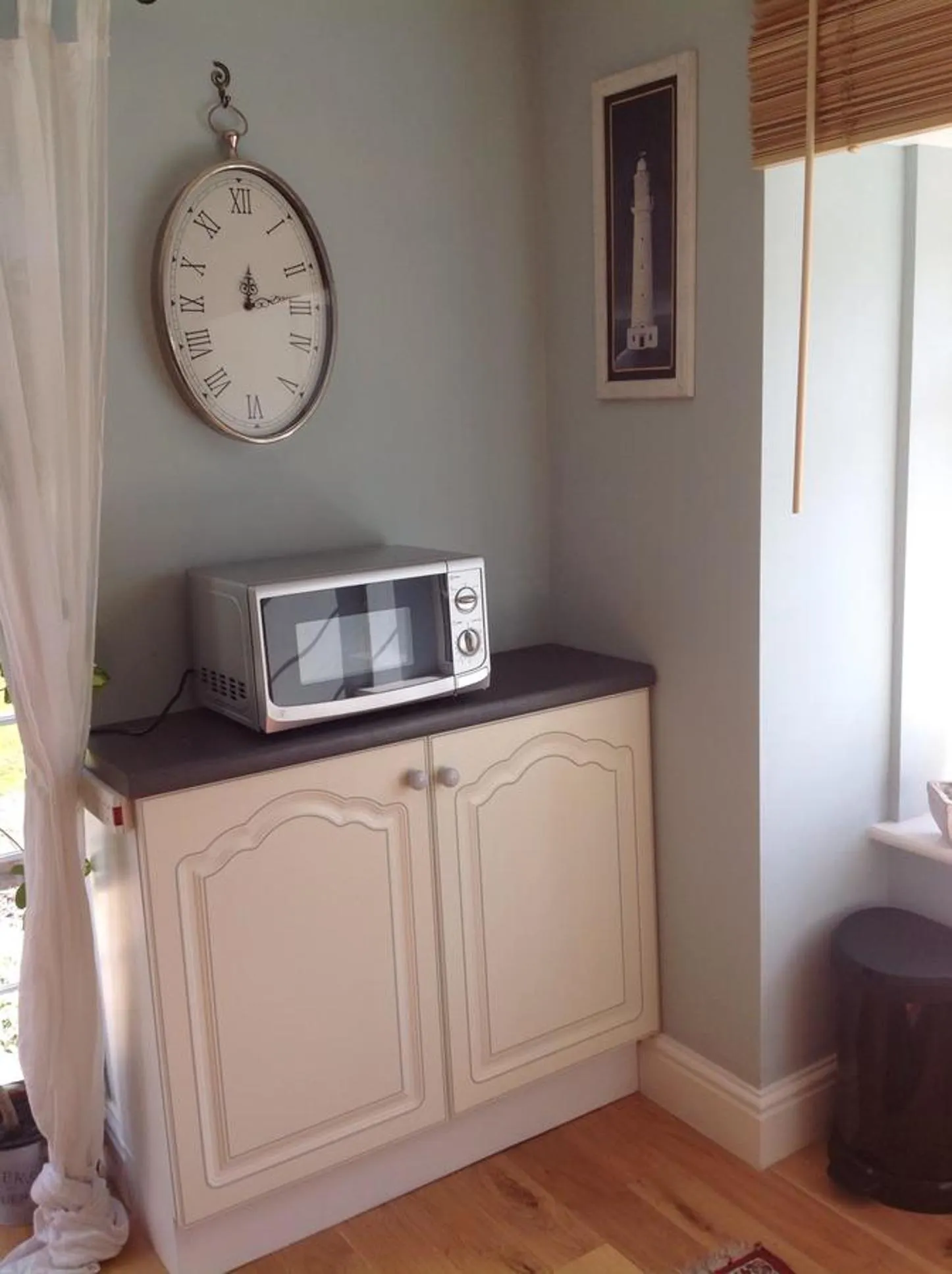 Coffee/tea facilities in The Summer Room