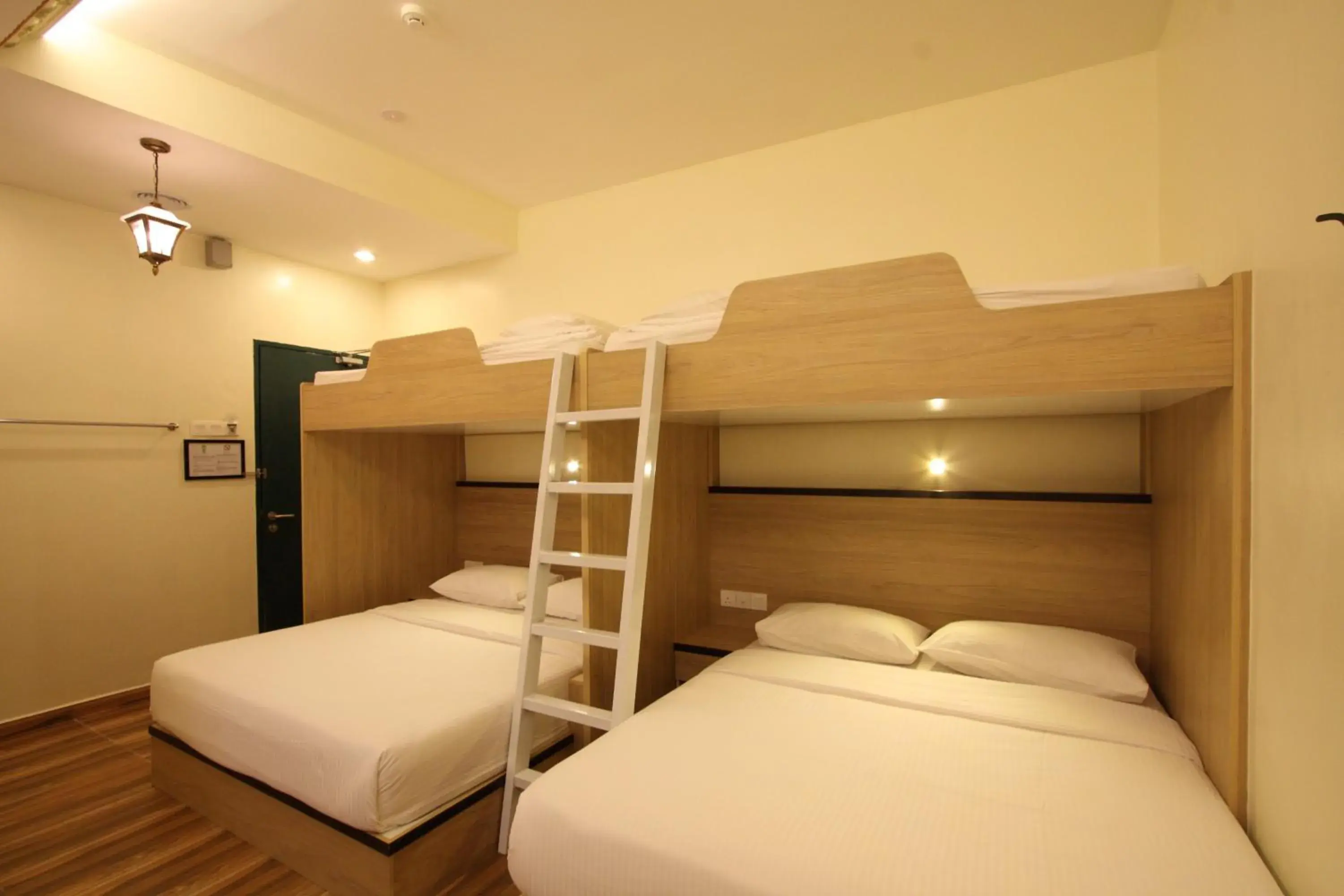 Family Room in Shamrock Guest House II Family Room in Shamrock Guest House II