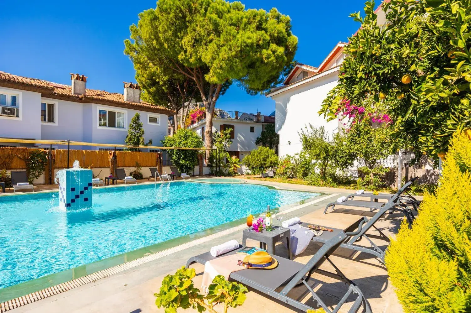 Legend Of Dalyan Hotel Legend Of Dalyan Hotel