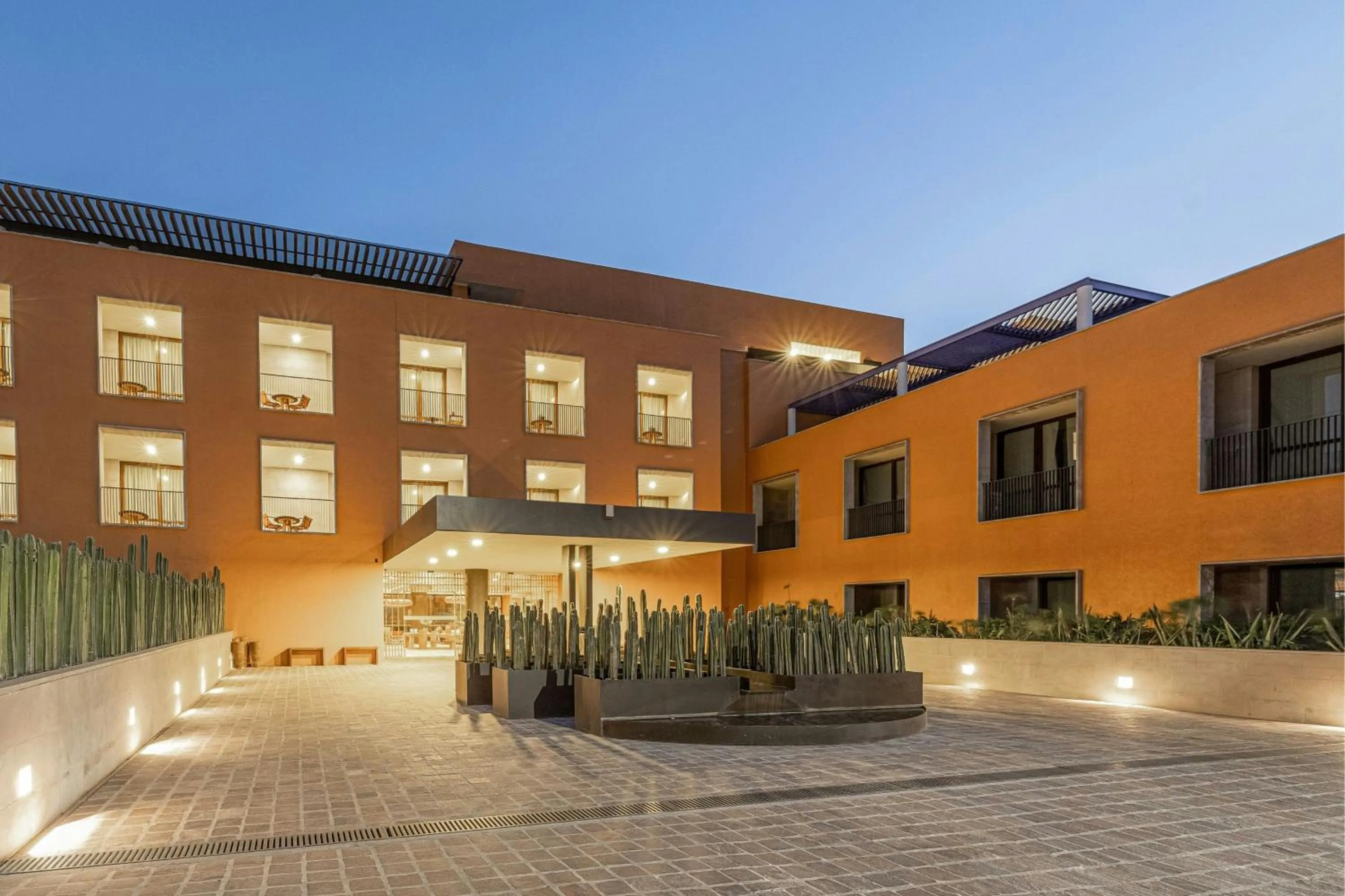 View (from property/room) in Clevia, San Miguel de Allende, Autograph Collection