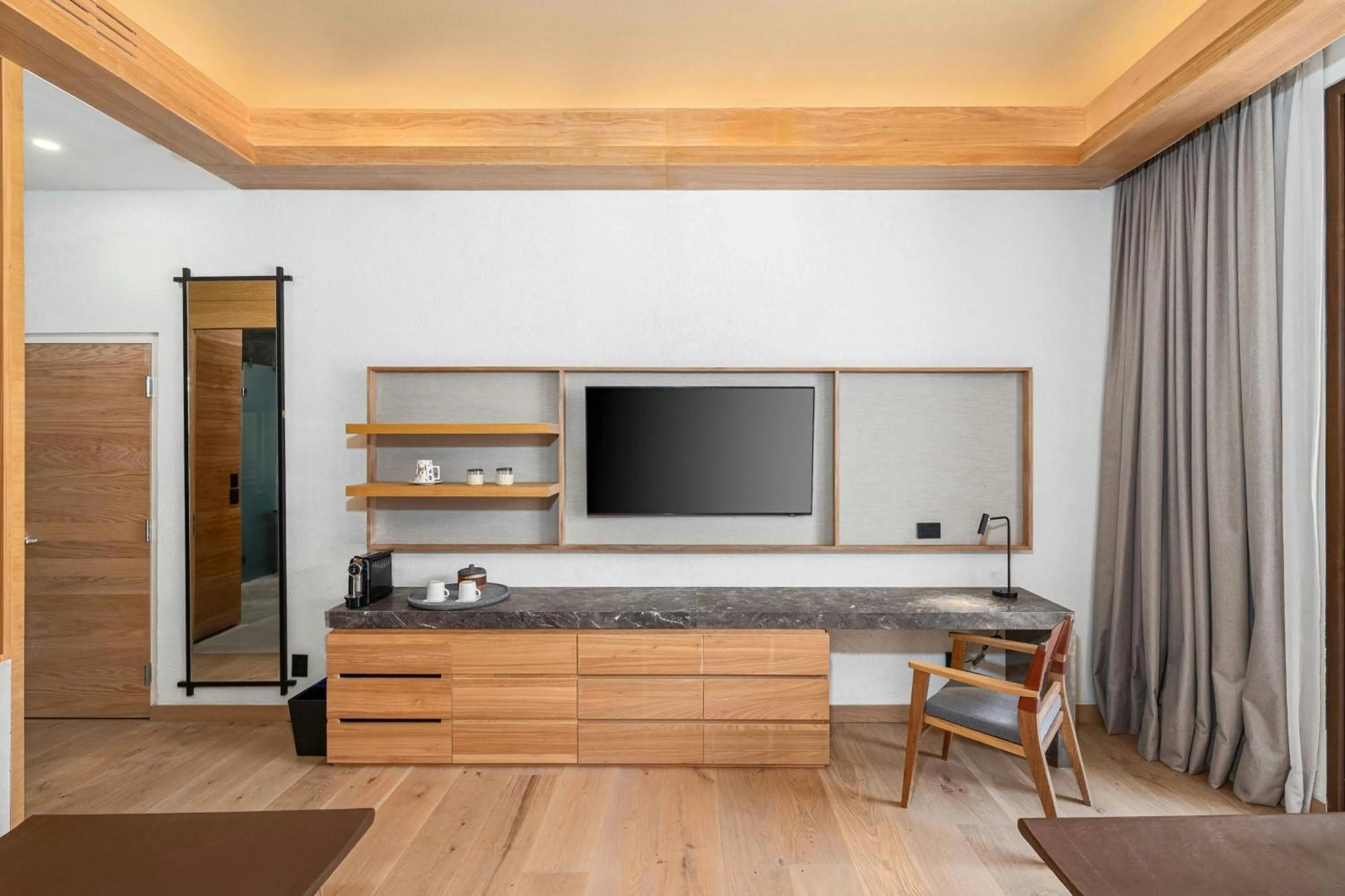 Photo of the whole room in Clevia, San Miguel de Allende, Autograph Collection