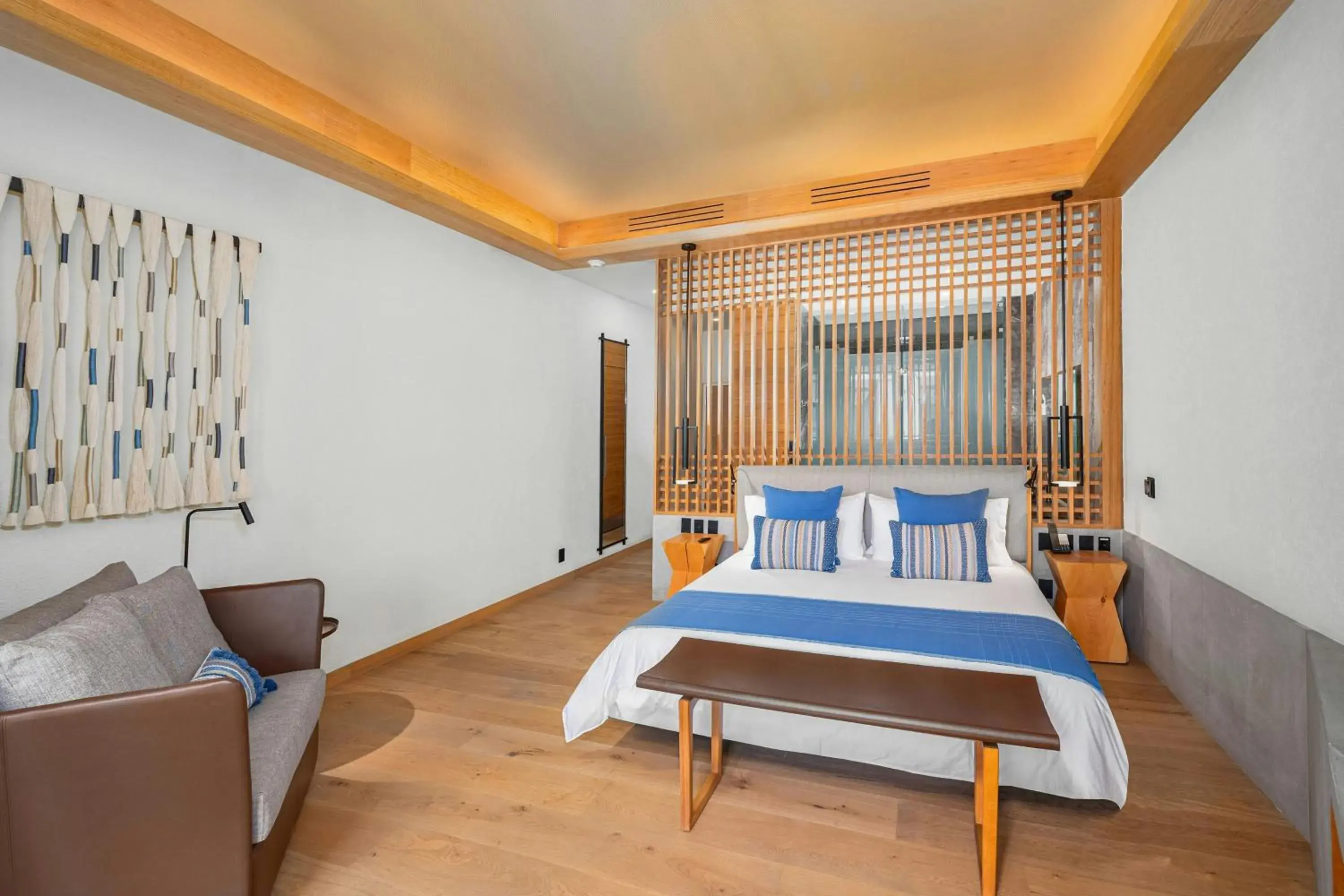 Deluxe King Room in Clevia, San Miguel de Allende, Autograph Collection Deluxe King Room in Clevia, San Miguel de Allende, Autograph Collection