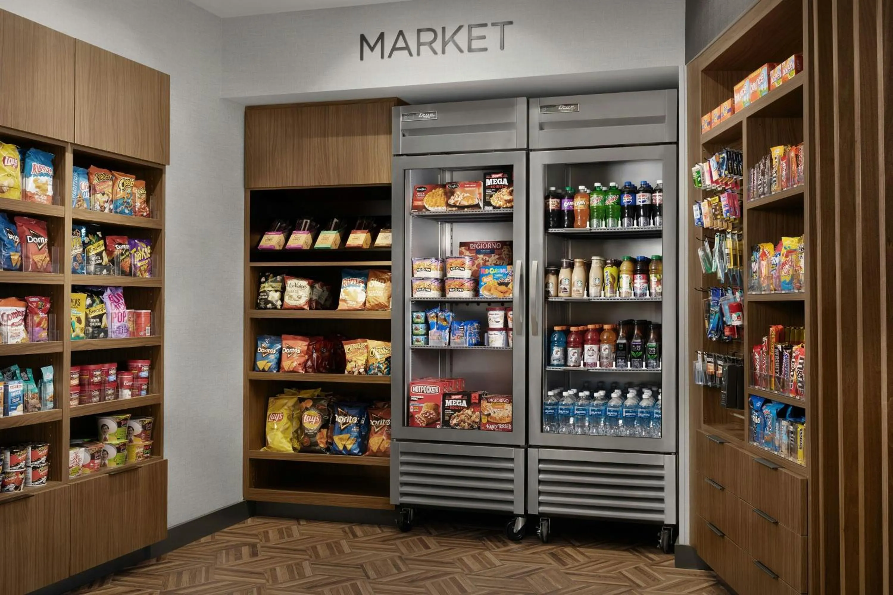 Other in Fairfield by Marriott Inn & Suites Sikeston