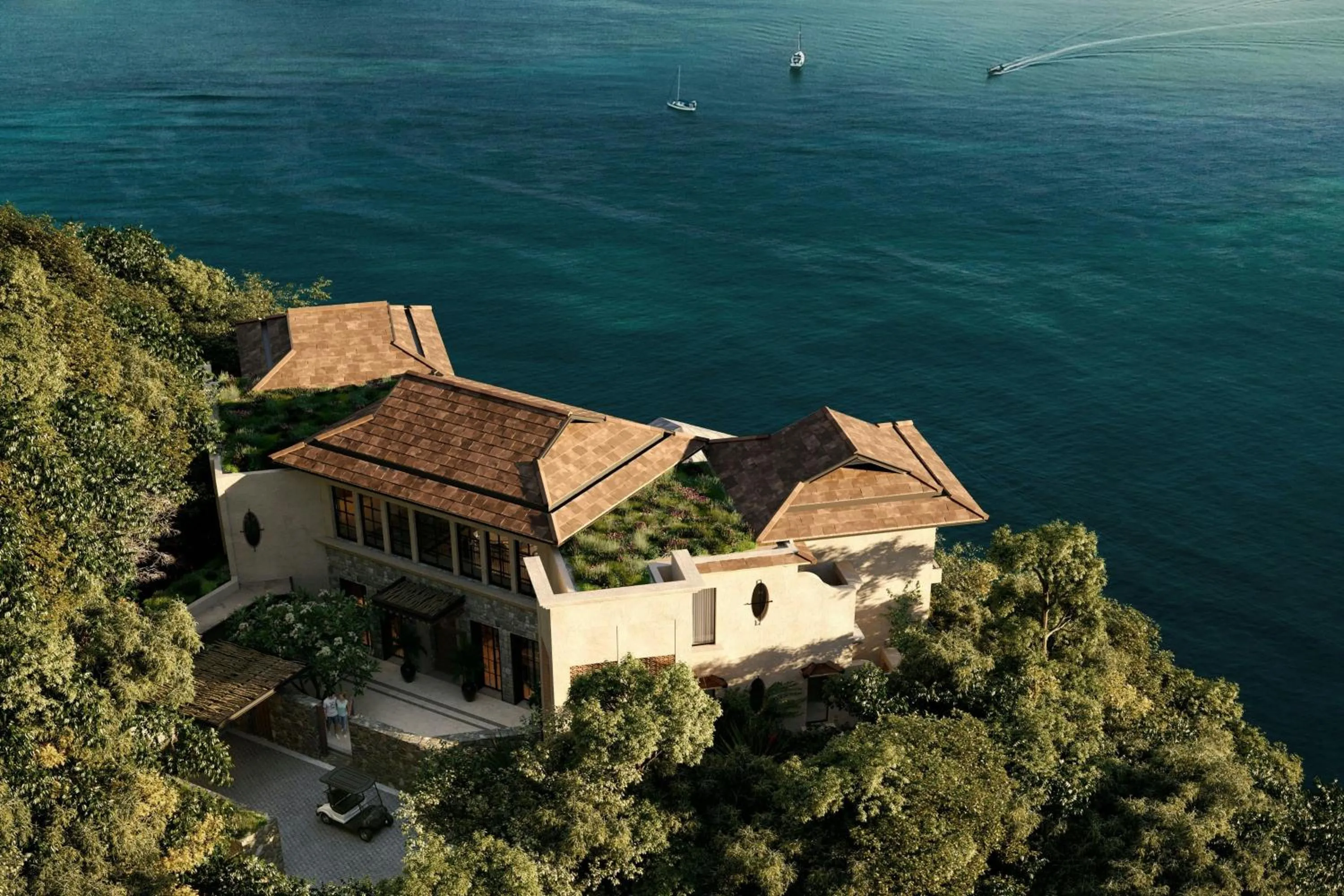 Other in Nekajui Peninsula Papagayo, a Ritz-Carlton Reserve