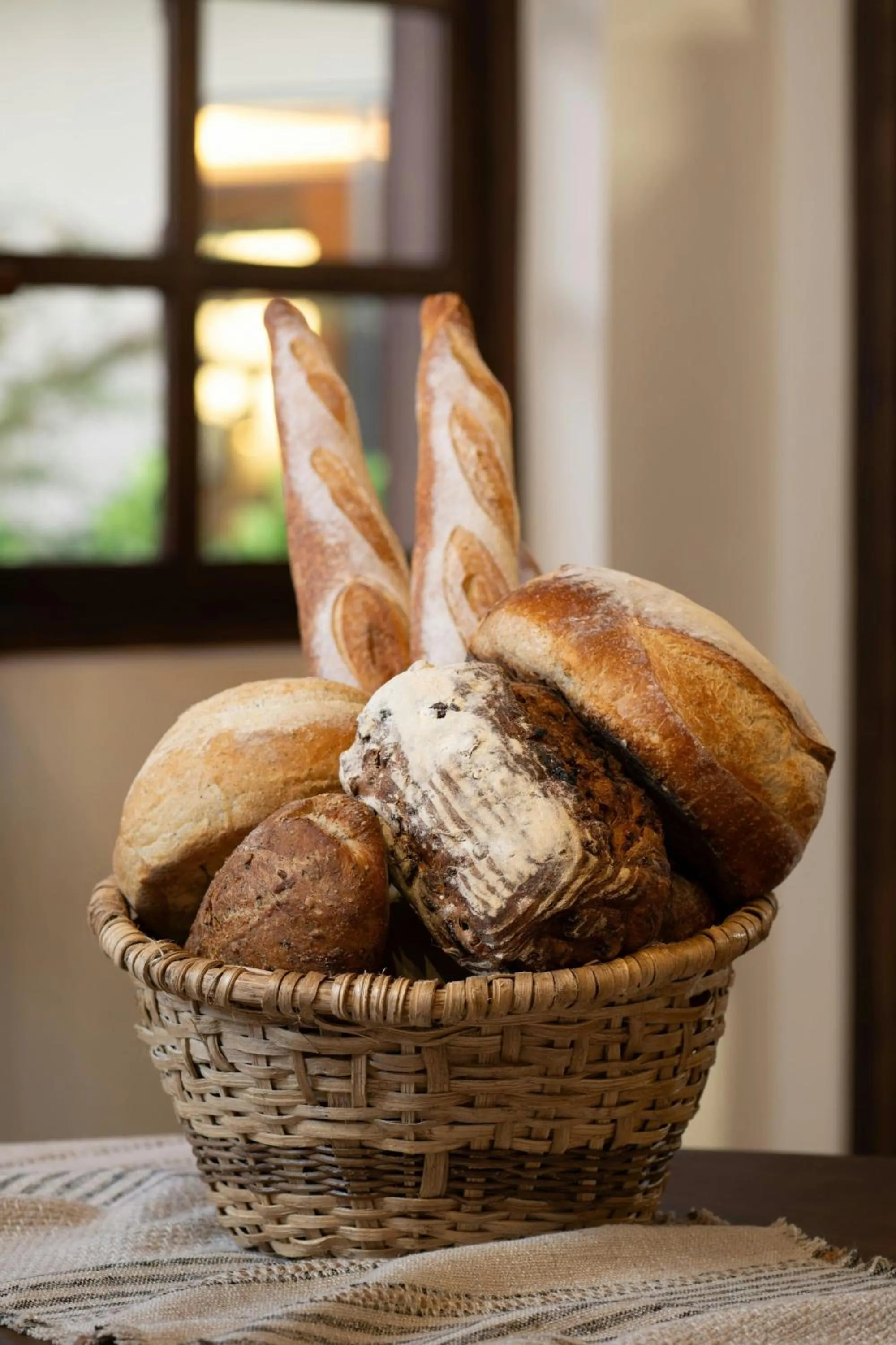 Restaurant/places to eat in Nekajui Peninsula Papagayo, a Ritz-Carlton Reserve