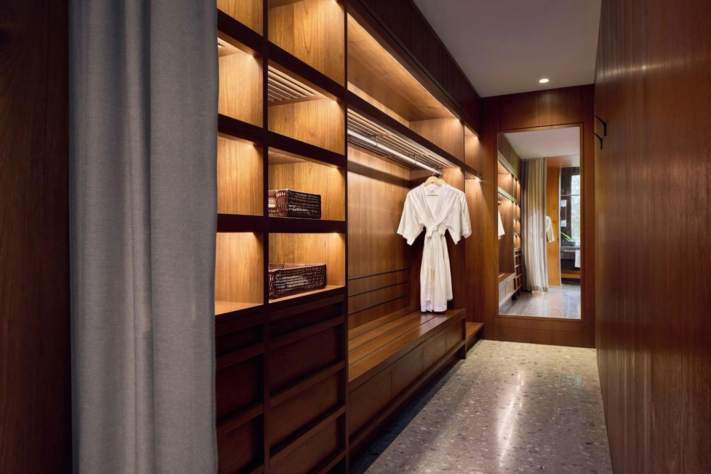 Bedroom in Nekajui Peninsula Papagayo, a Ritz-Carlton Reserve