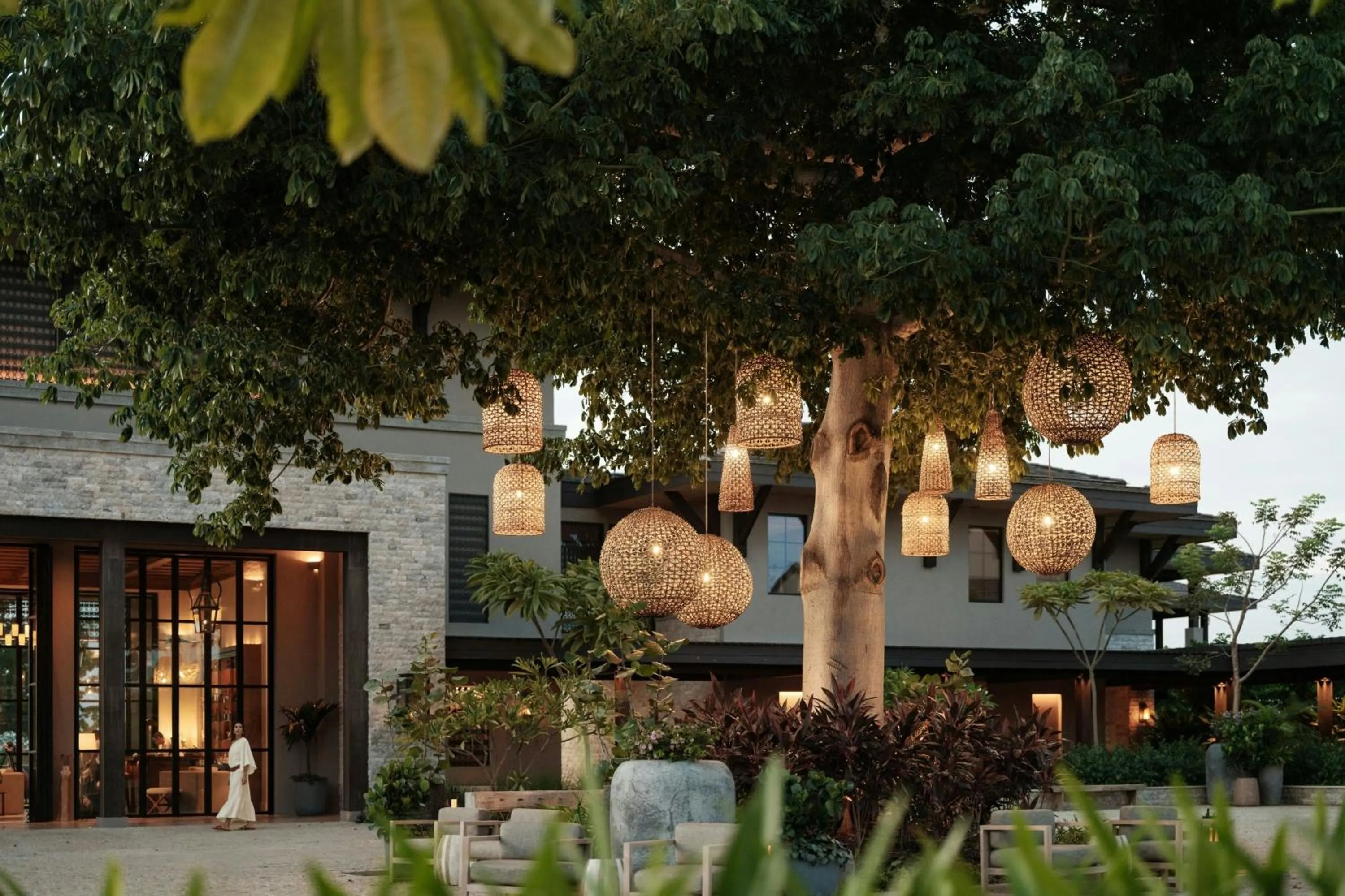 Meeting/conference room in Nekajui Peninsula Papagayo, a Ritz-Carlton Reserve