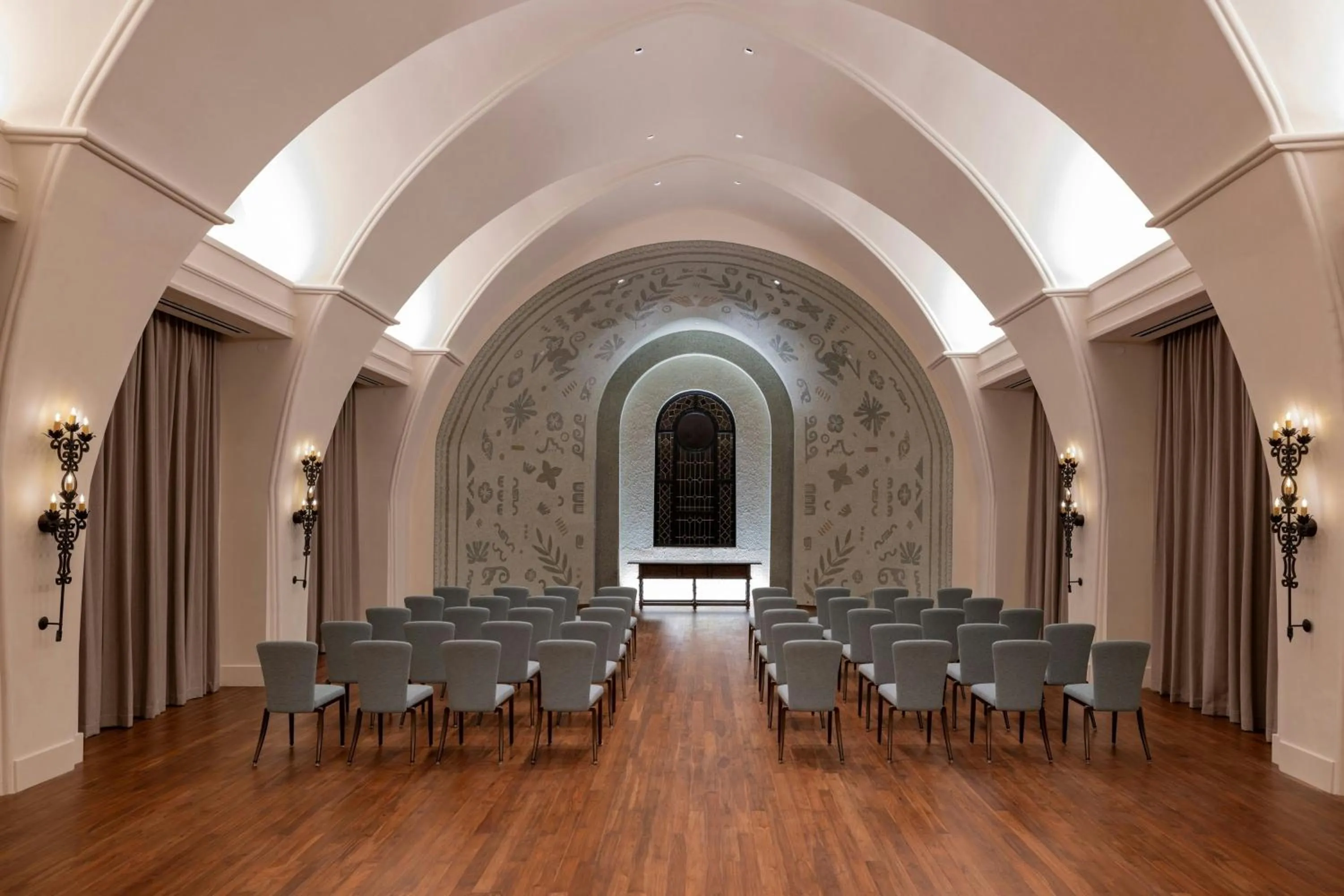 Meeting/conference room in Nekajui Peninsula Papagayo, a Ritz-Carlton Reserve
